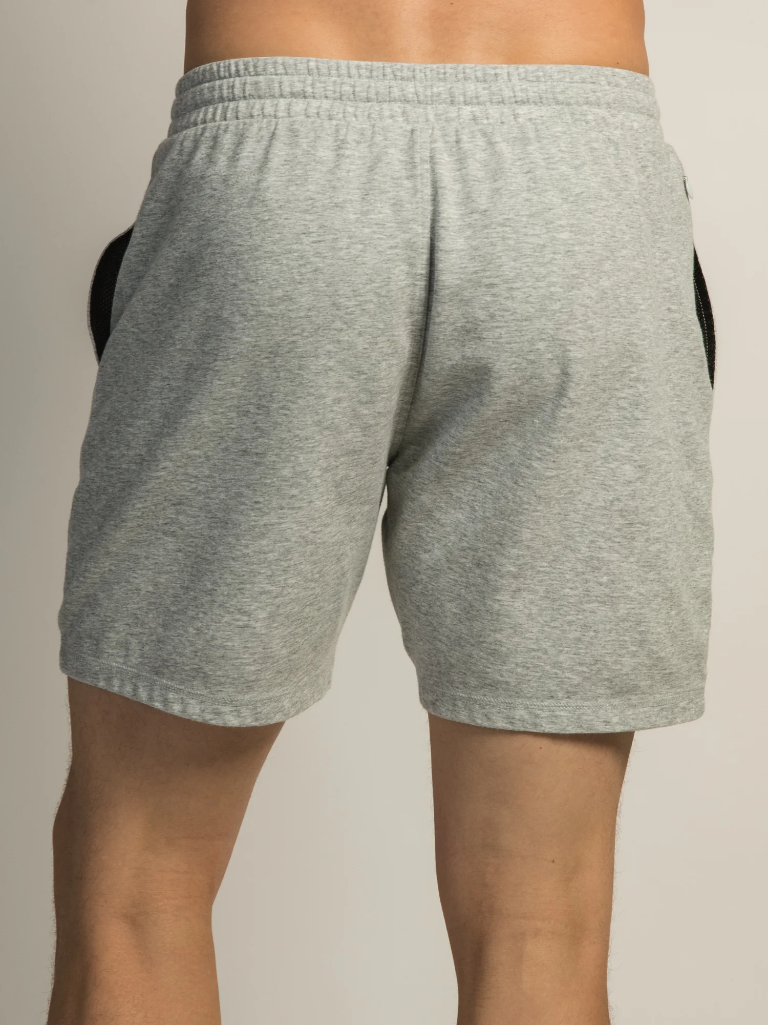 KOLBY KEEP COOL SHORT - GREY - Image 7