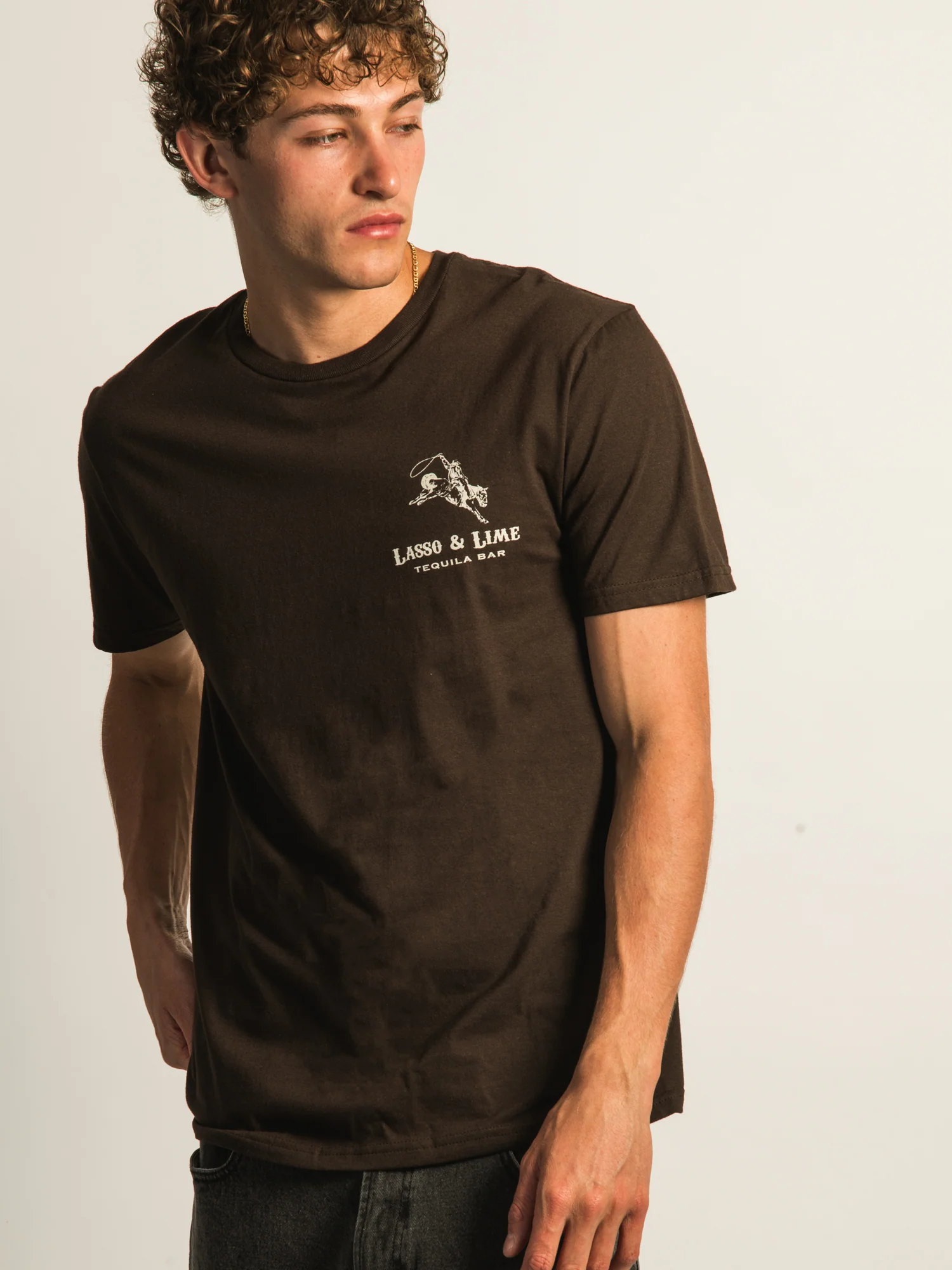 LASSO & LIME T-SHIRT - Image 3