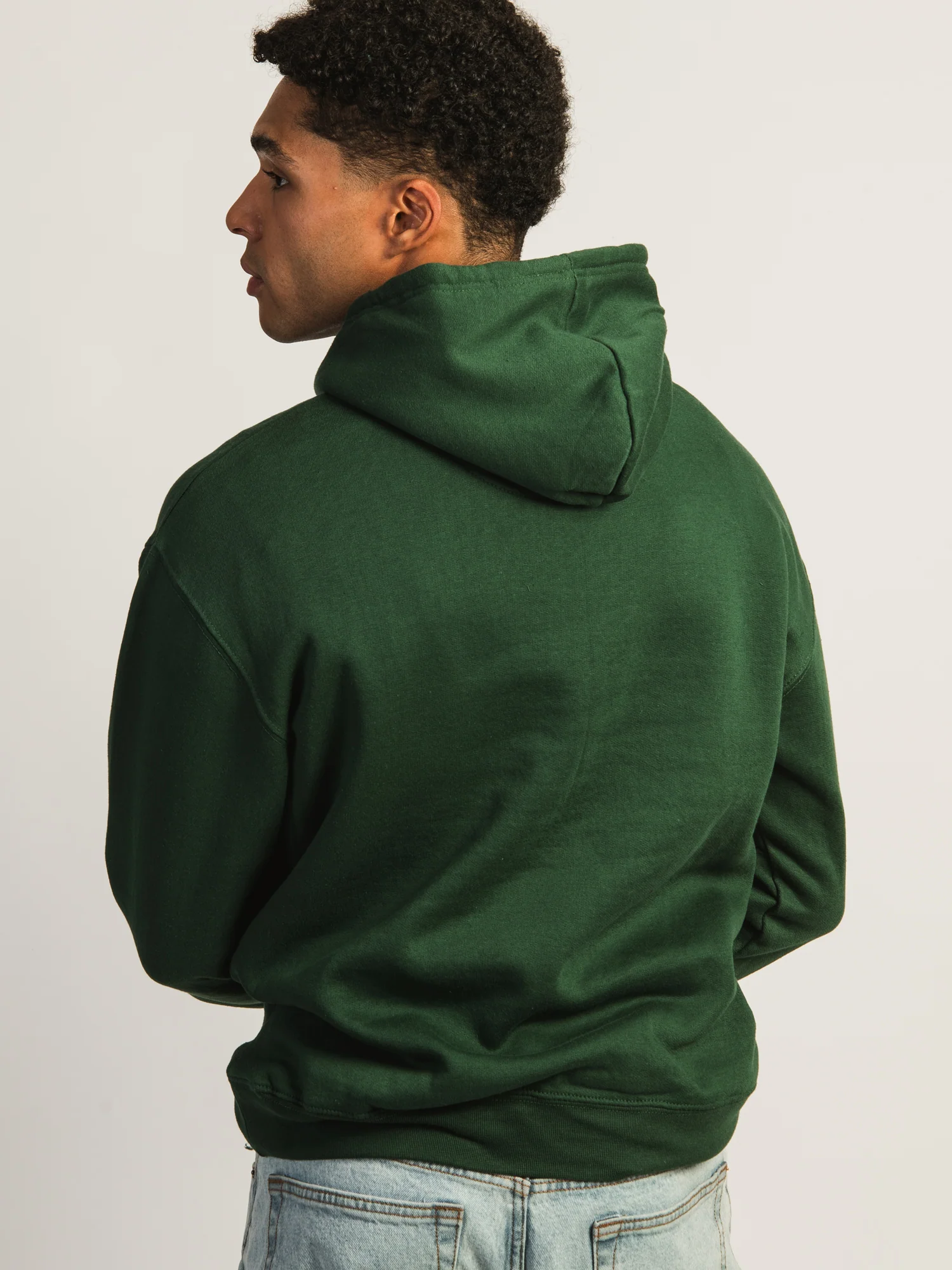 HAPPY GILMORE PULLOVER HOODIE - Image 4