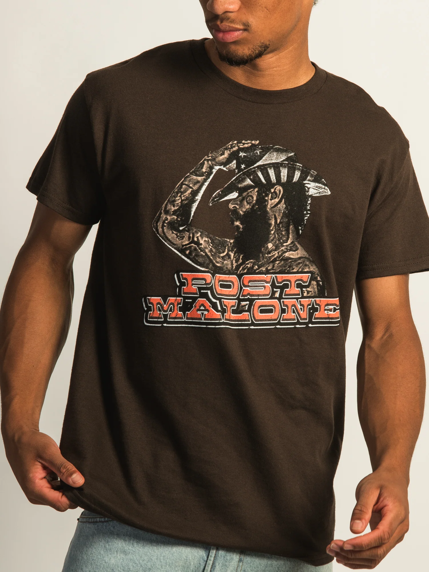 POST MALONE T-SHIRT - Image 3