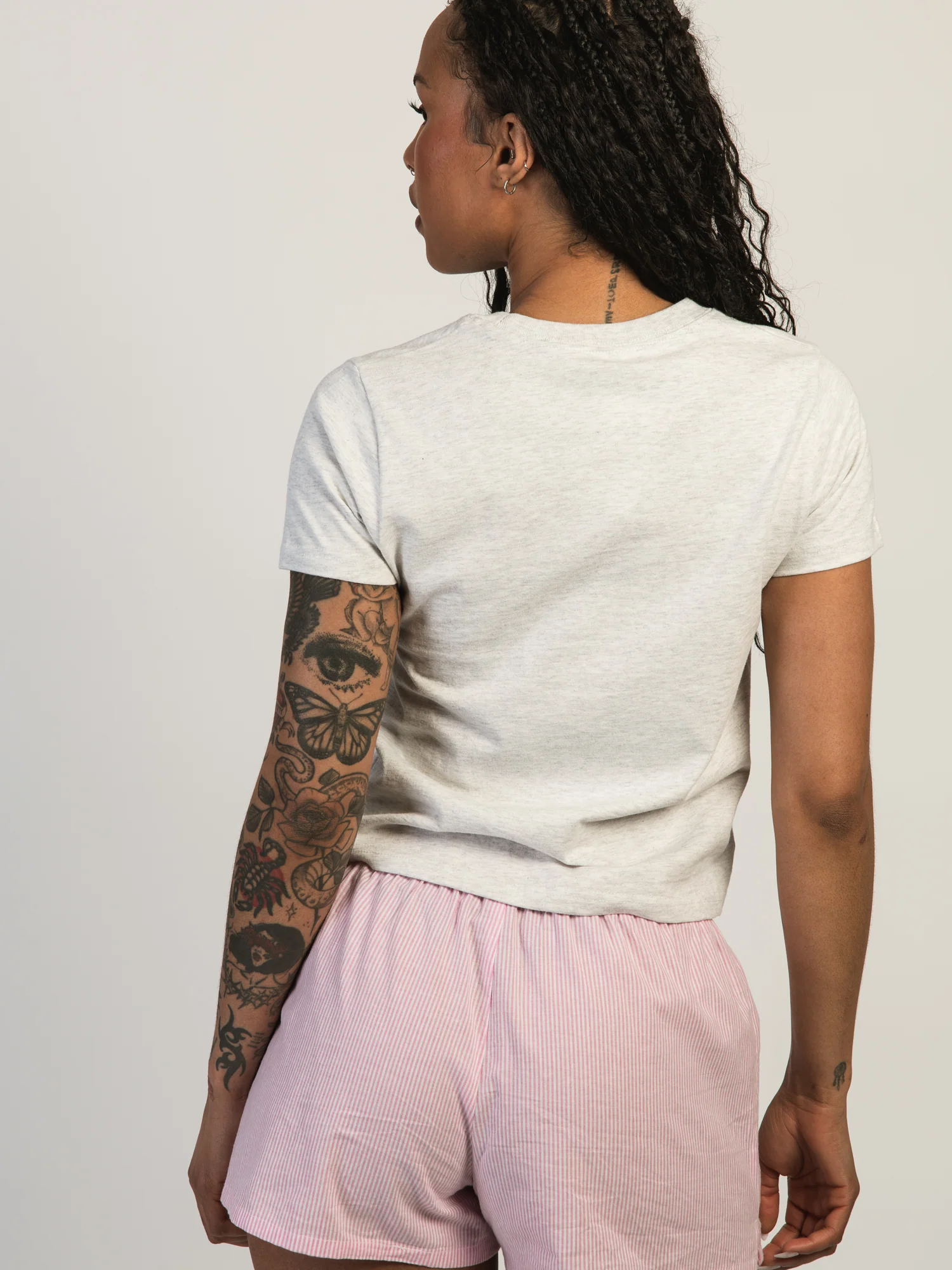 LOS ANGELES BOXY TEE - Image 6