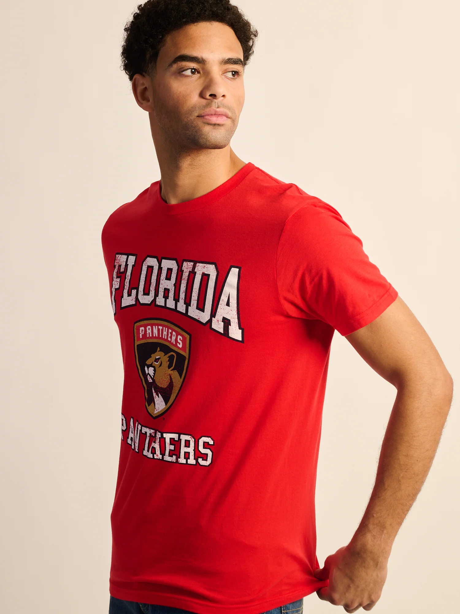 NHL FLORIDA PANTHERS T-SHIRT - Image 3