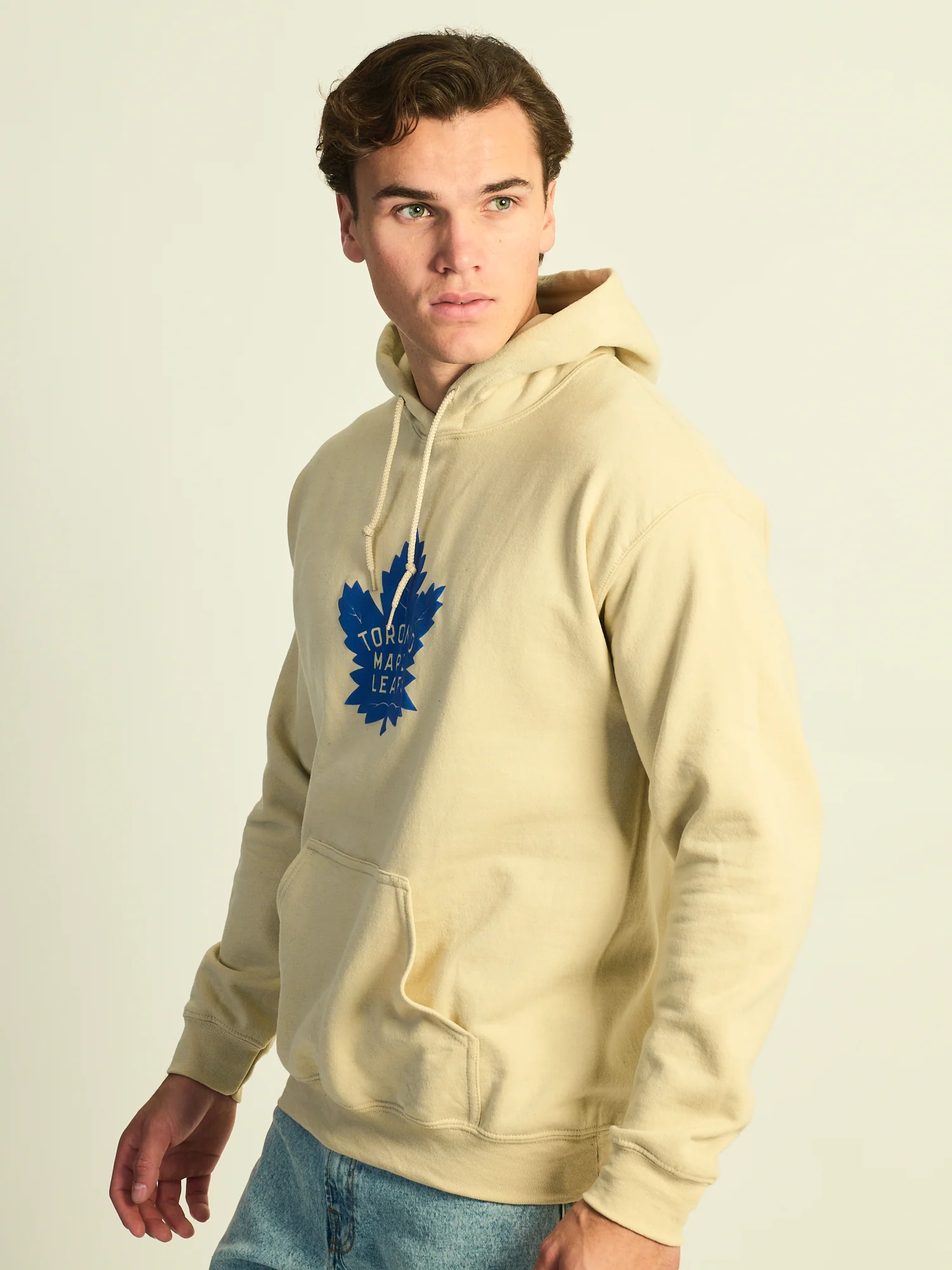 NHL TORONTO MAPLE LEAFS PULLOVER HOODIE - Image 7