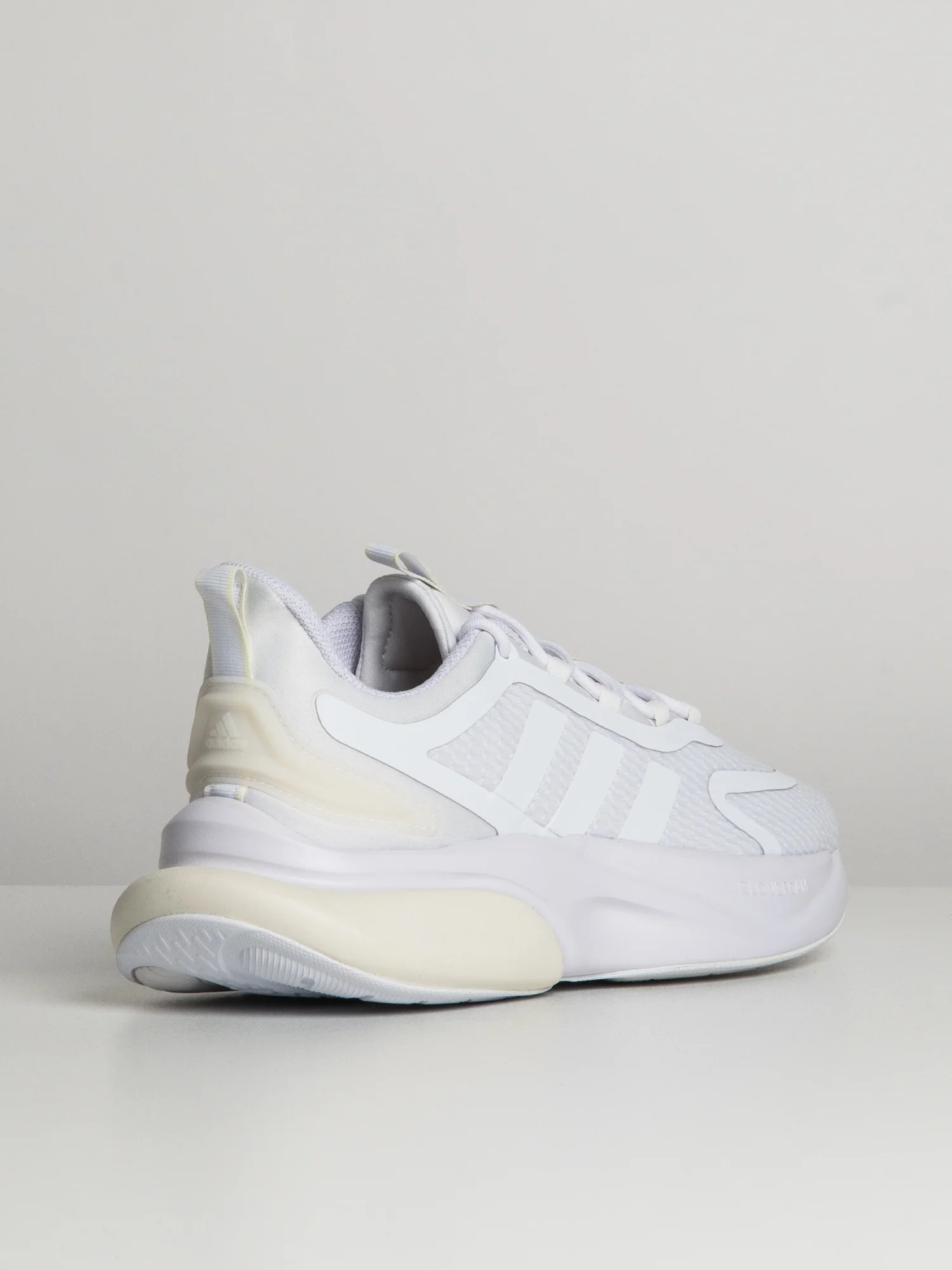 MENS ADIDAS ALPHABOUNCE - CLEARANCE - Image 3