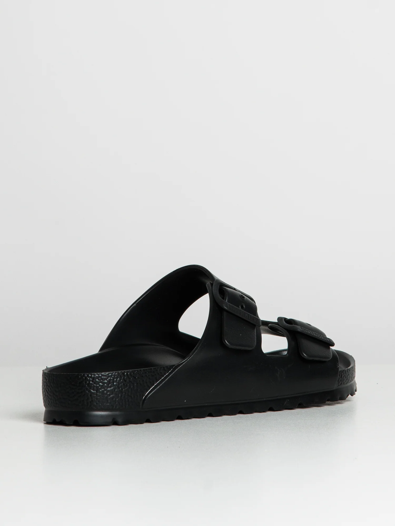 MENS BIRKENSTOCK ARIZONA EVA BLACK SANDALS - REGULAR - BLACK - Image 3