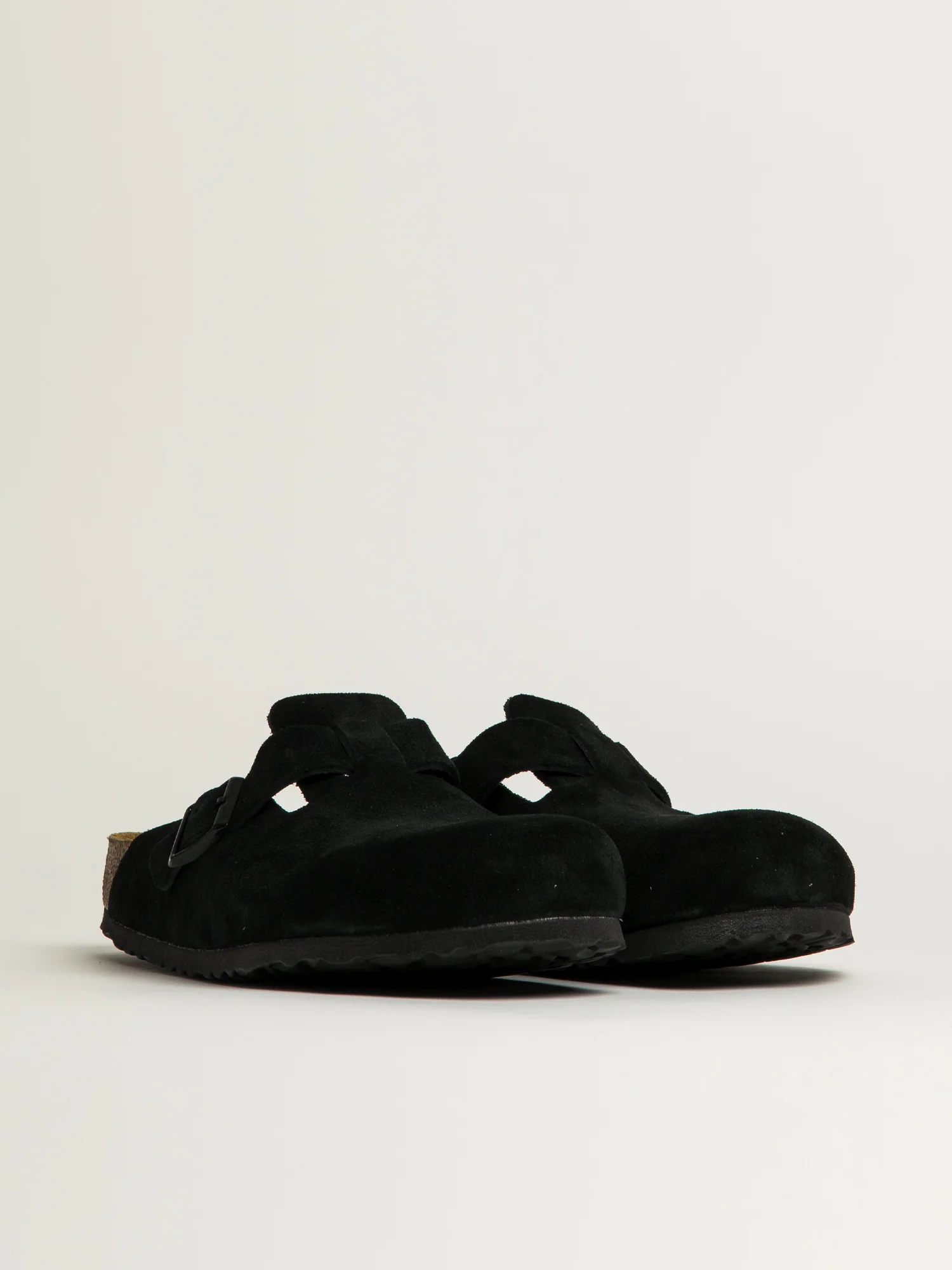 MENS BIRKENSTOCK BOSTON CLOG - REGULAR - Image 2