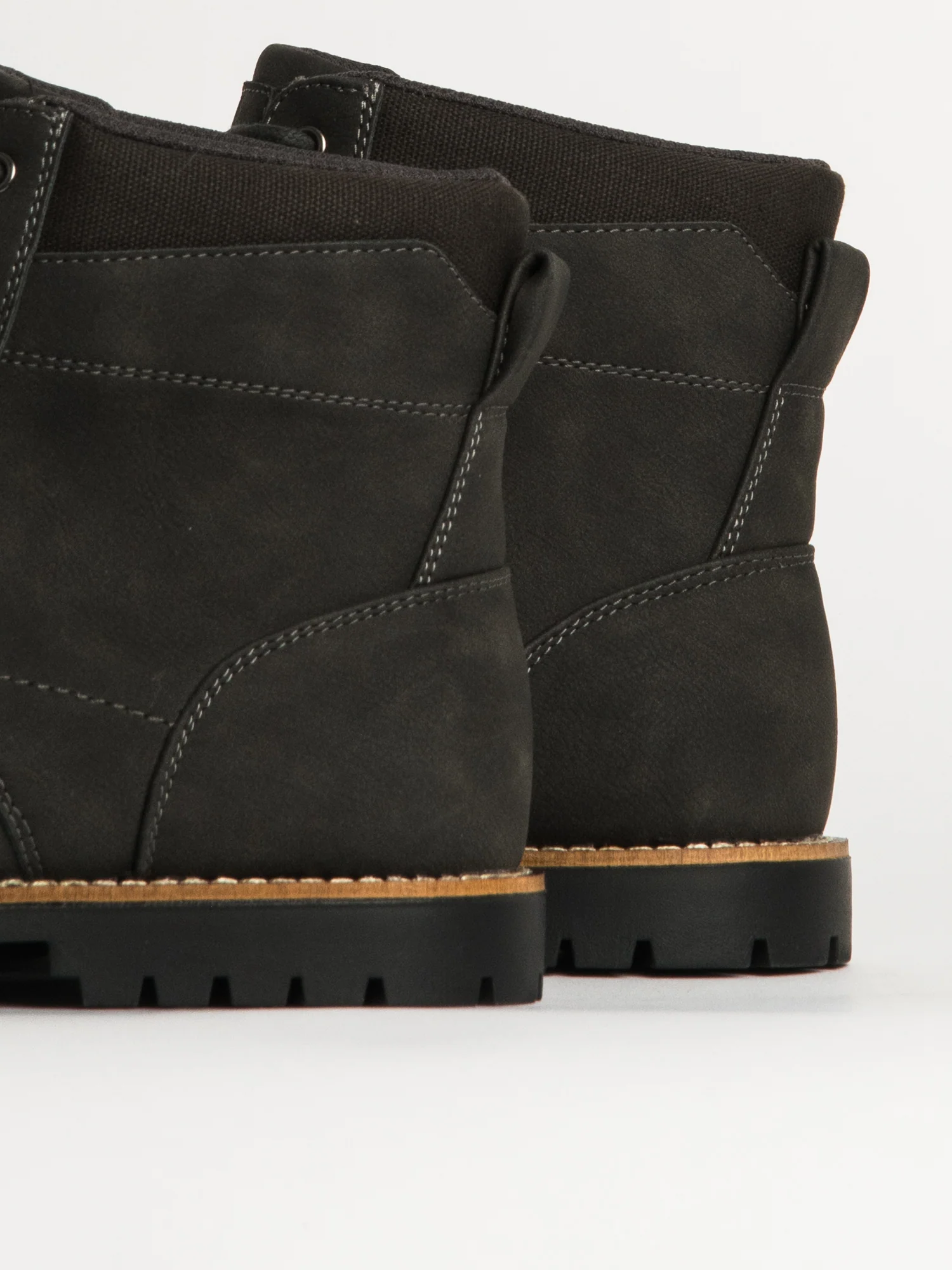 MENS BLACKWELL RYKER - GREY - Image 7