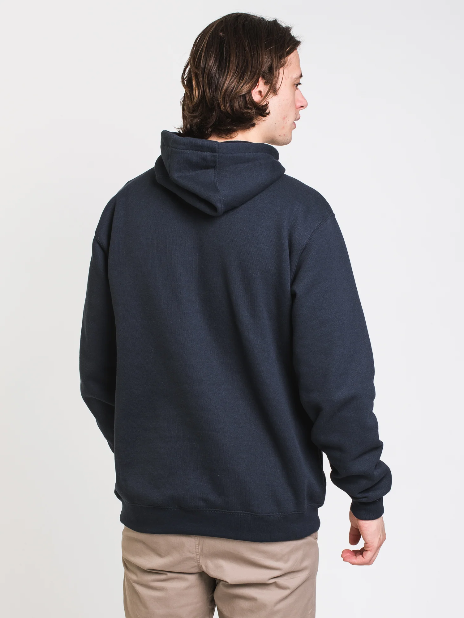 CARHARTT SLEEVE PULLOVER HOODIE - Image 2