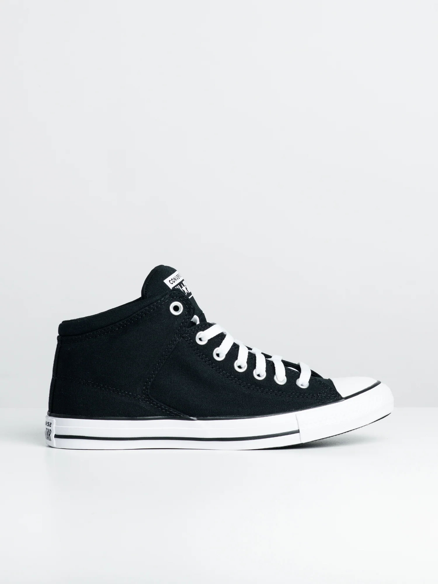 MENS CONVERSE CTAS HIGH TOP STREET SNEAKER - Image 3