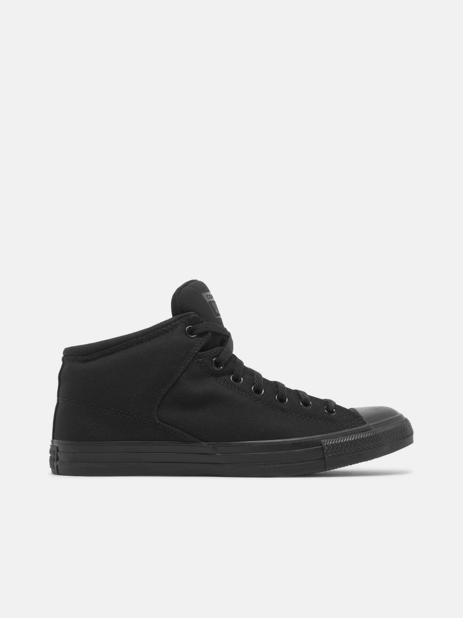 MENS CONVERSE CHUCK TAYLOR ALL STAR STREET CANVAS  SNEAKER - Image 3