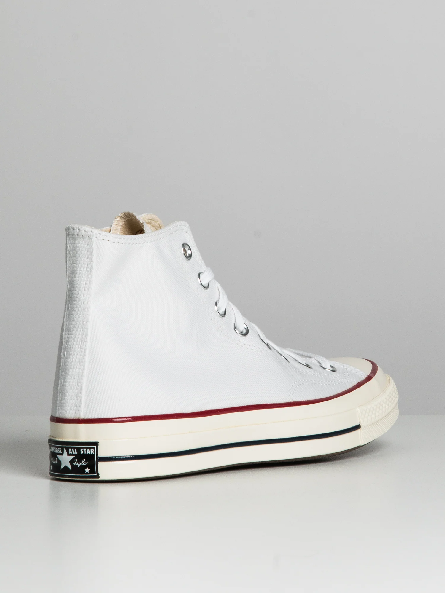 MENS CONVERSE CHUCK 70 HI SNEAKER - Image 4