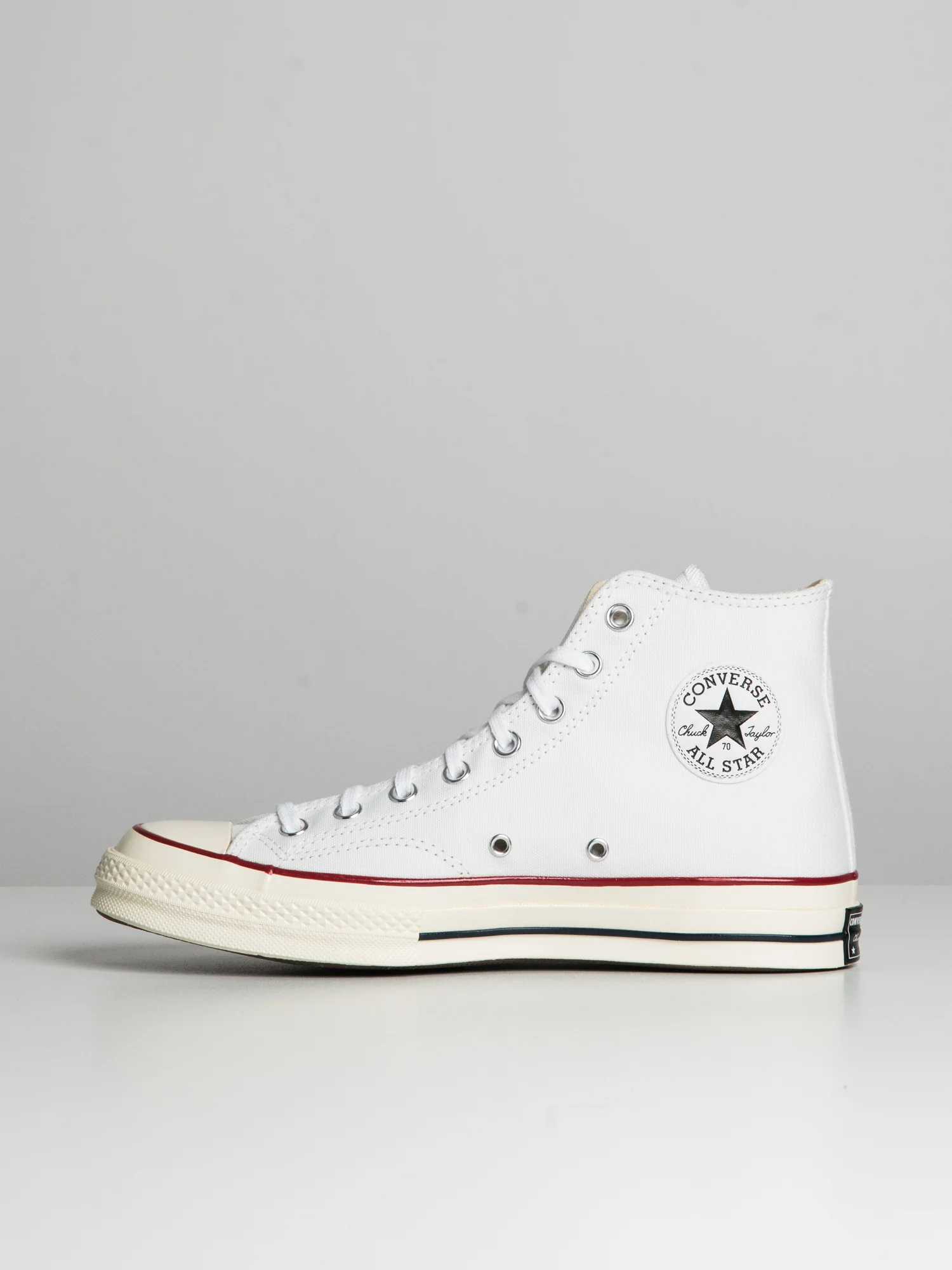 MENS CONVERSE CHUCK 70 HI SNEAKER - Image 5