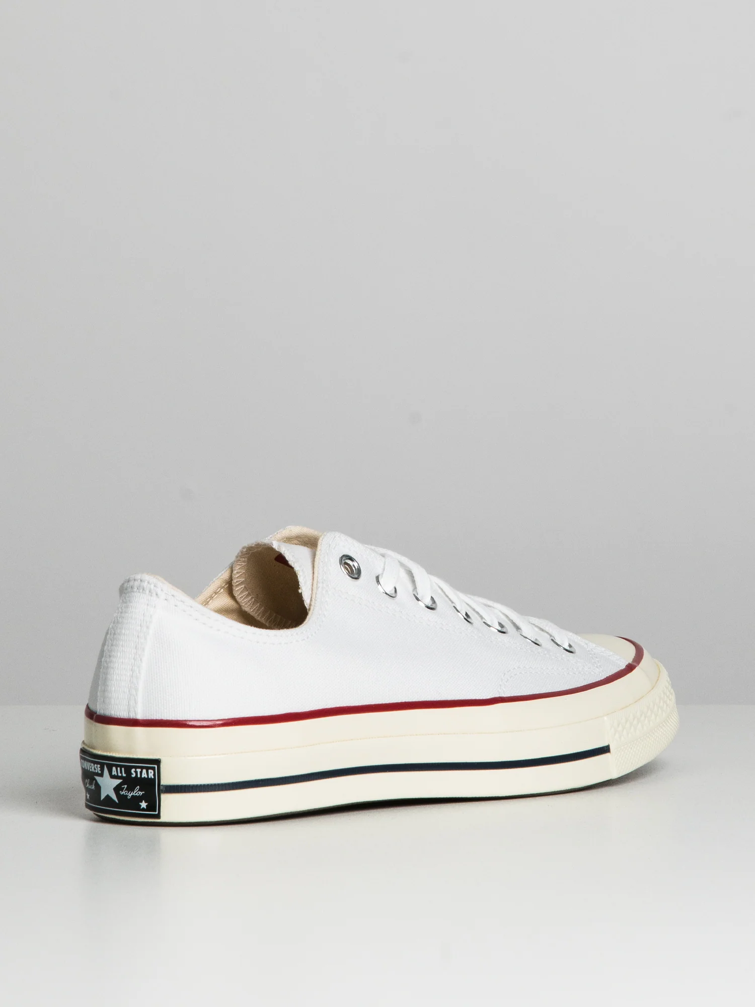 MENS CONVERSE CHUCK 70 OX SNEAKER - Image 3