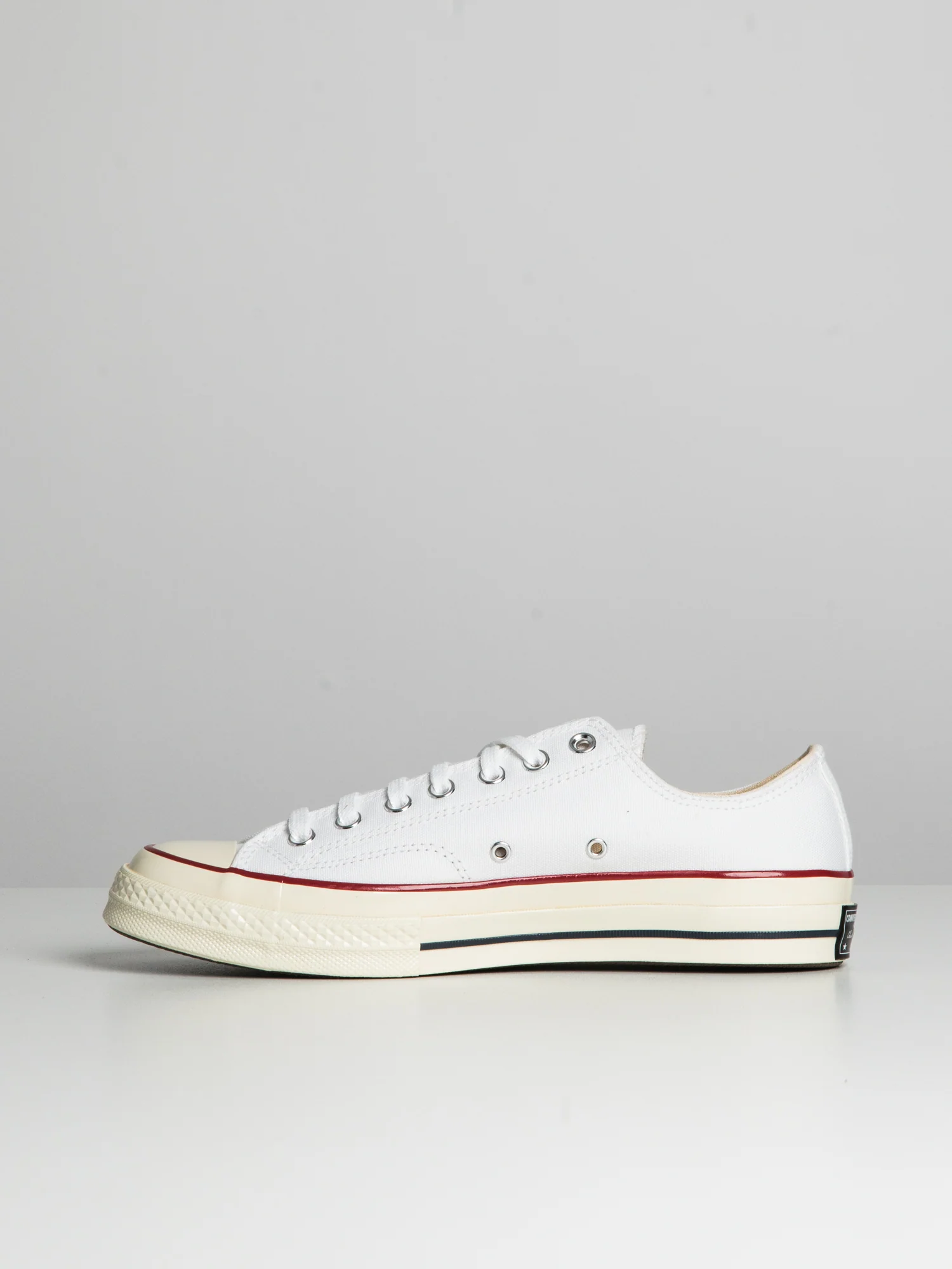 MENS CONVERSE CHUCK 70 OX SNEAKER - Image 4