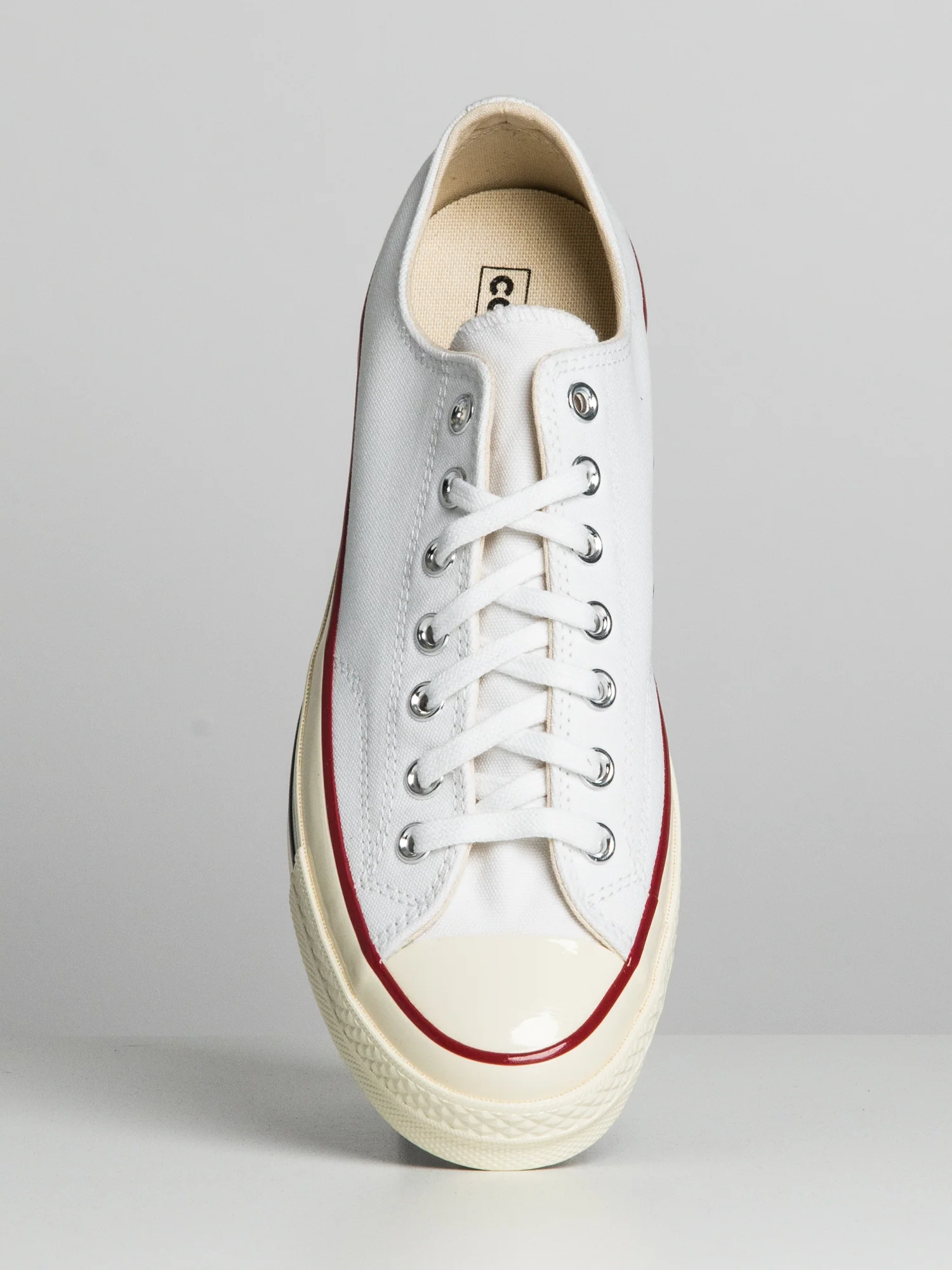 MENS CONVERSE CHUCK 70 OX SNEAKER - Image 5