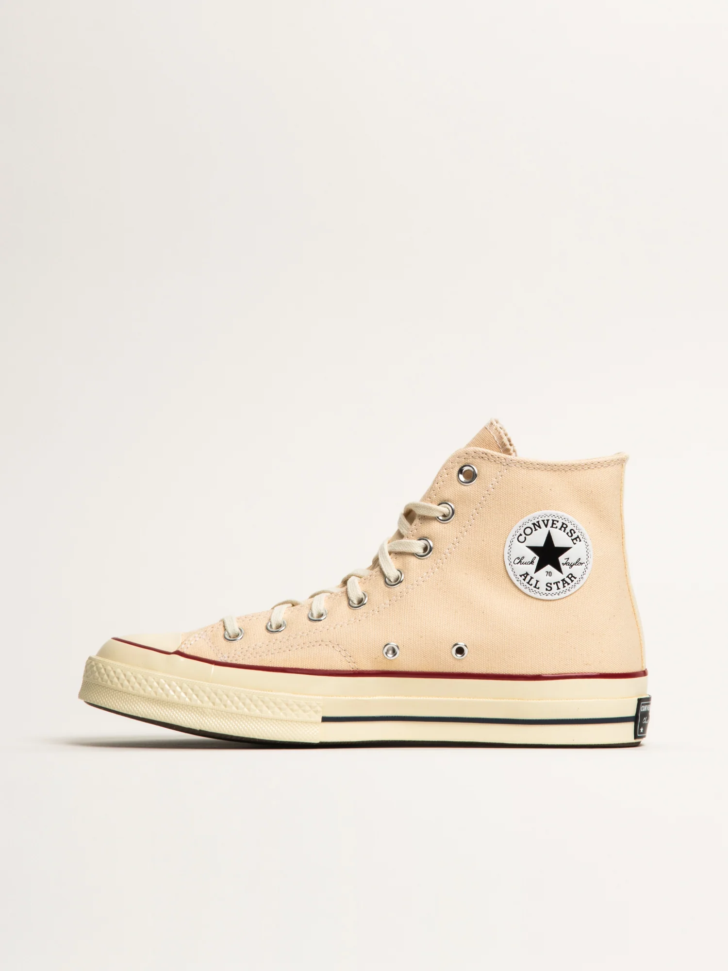 MENS CONVERSE CHUCK 70 VINTAGE CANVAS HIGH TOP SNEAKER - Image 4