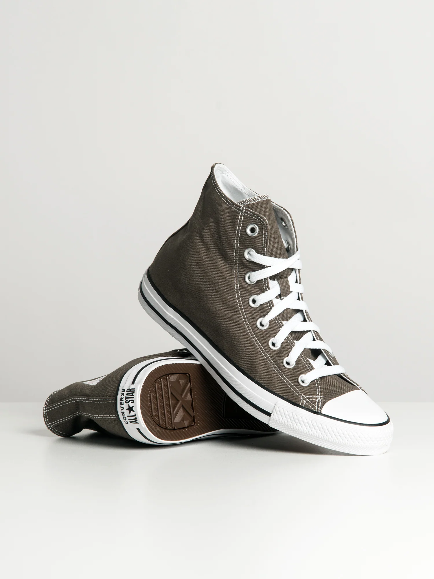 MENS CONVERSE CTAS HI-TOP SNEAKER - Image 2