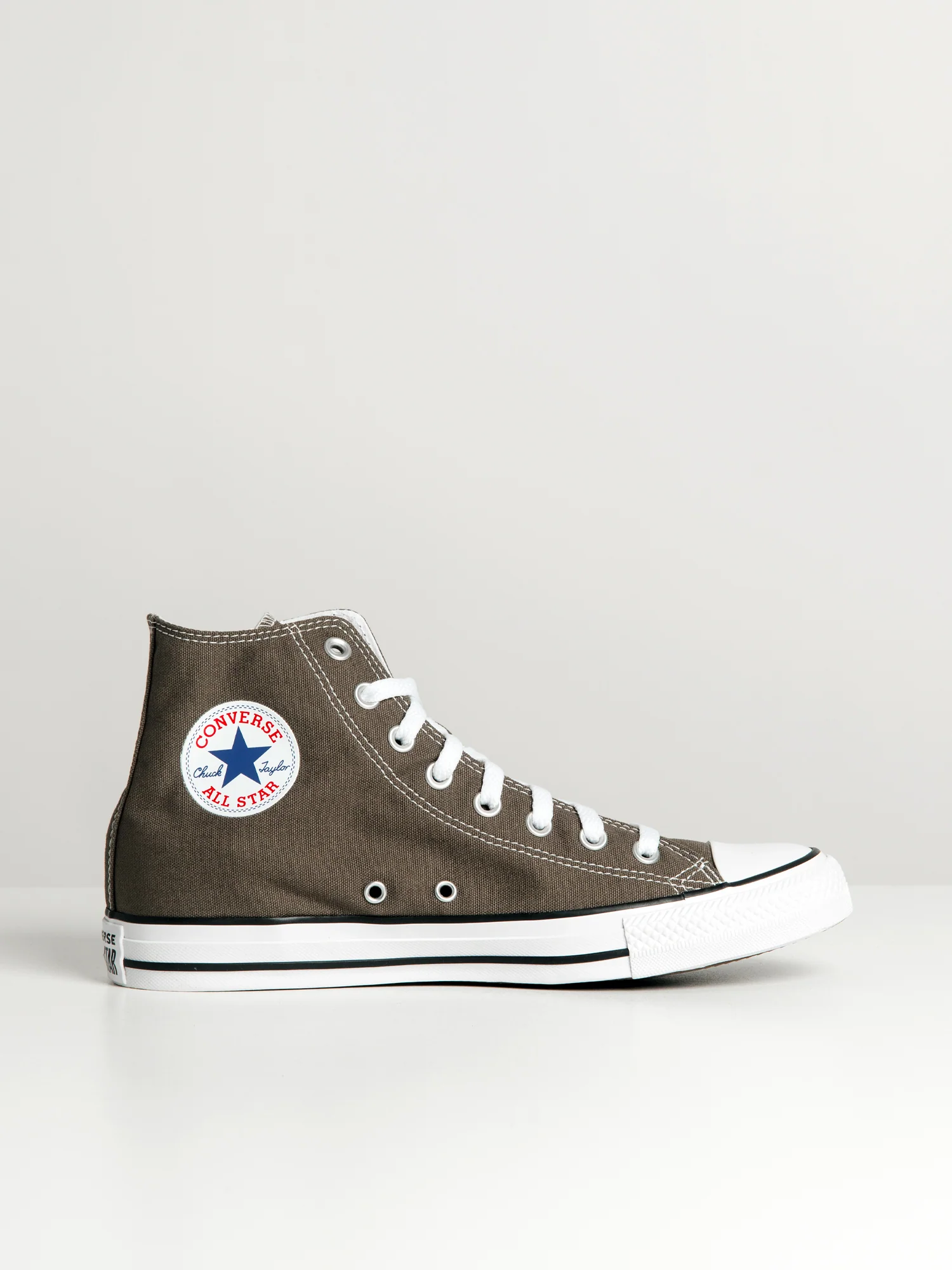 MENS CONVERSE CTAS HI-TOP SNEAKER - Image 3
