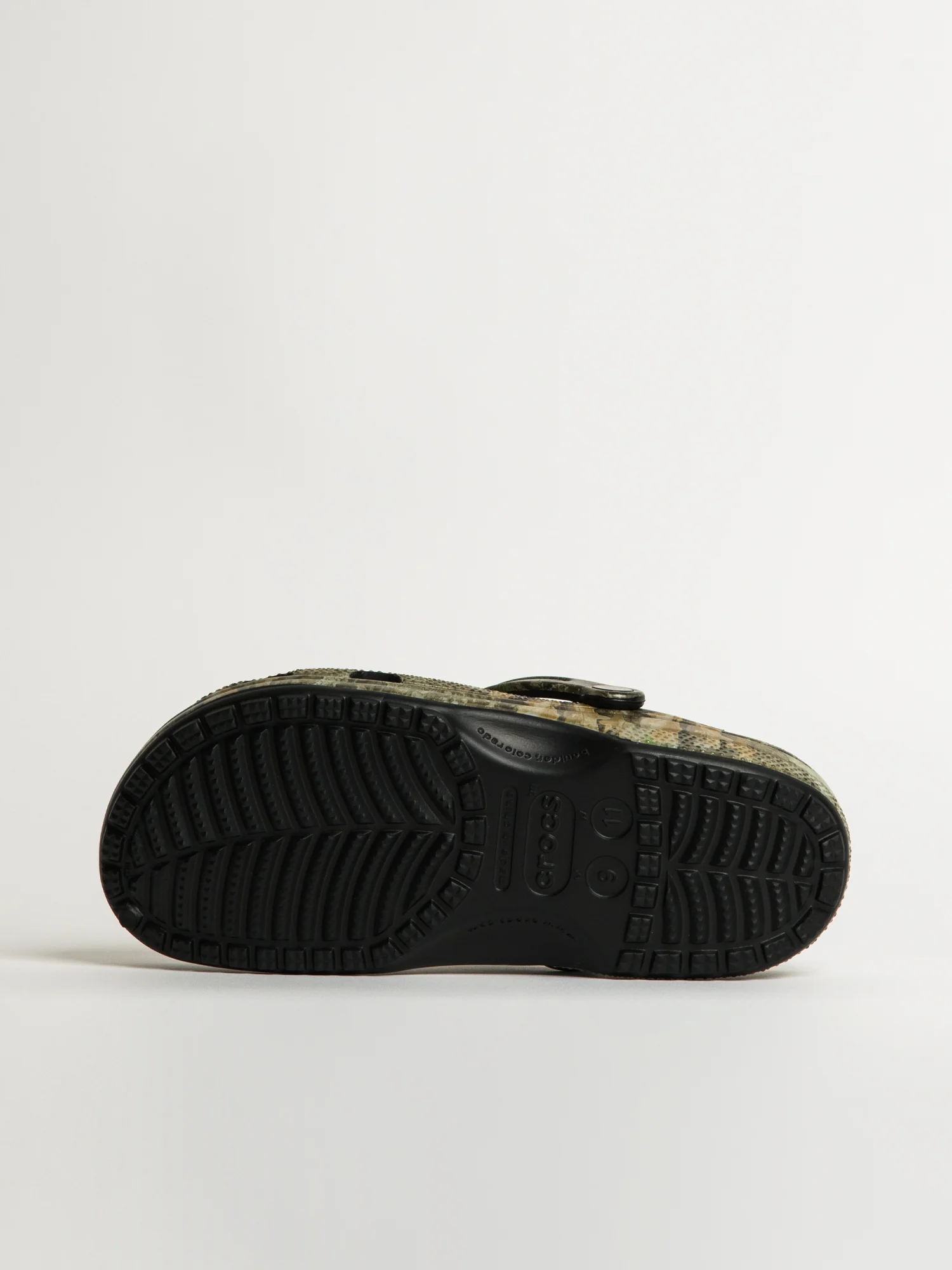 MENS CROCS CLASSIC CLOG - REALTREE APX - Image 6