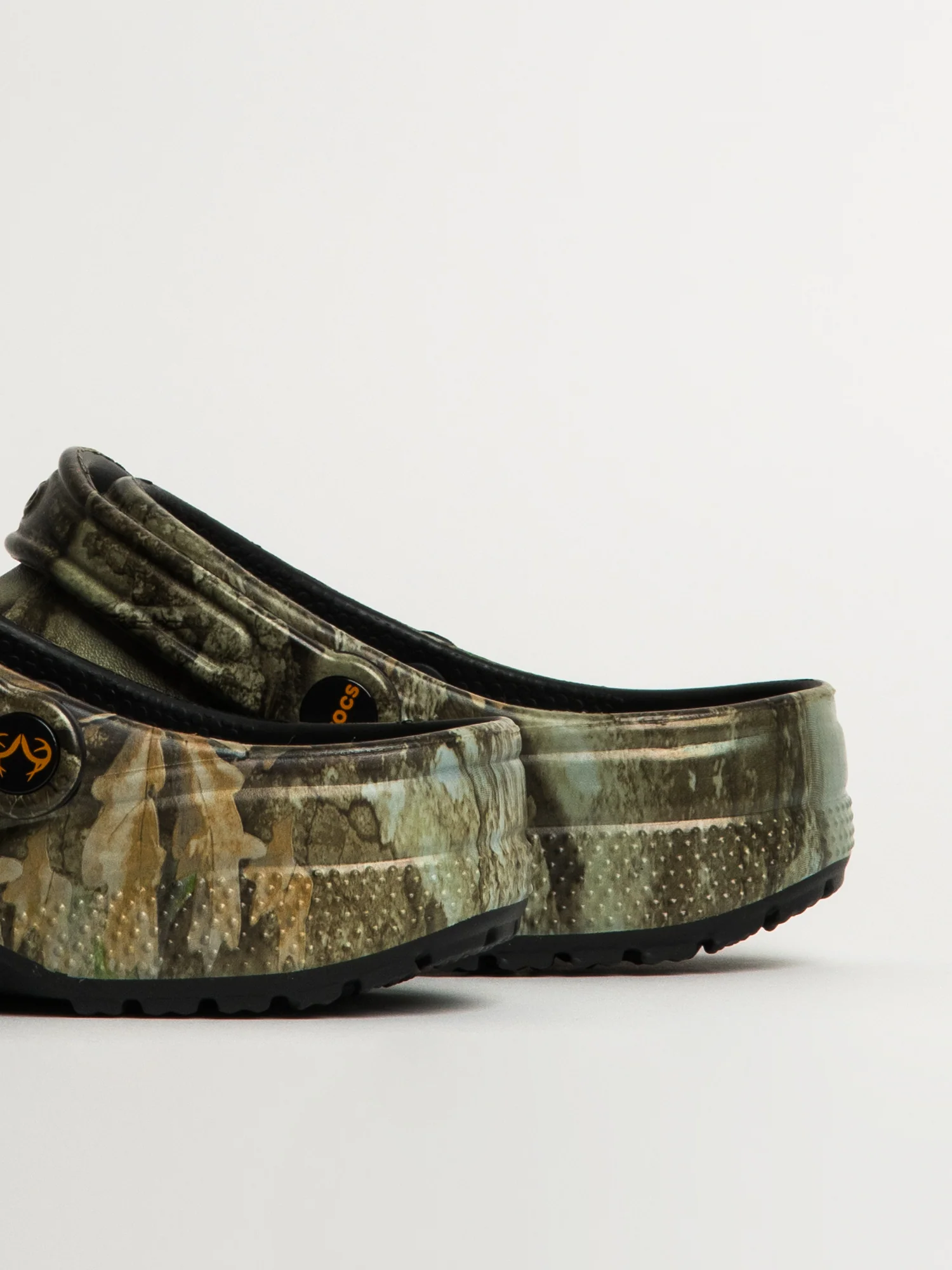 MENS CROCS CLASSIC CLOG - REALTREE APX - Image 7