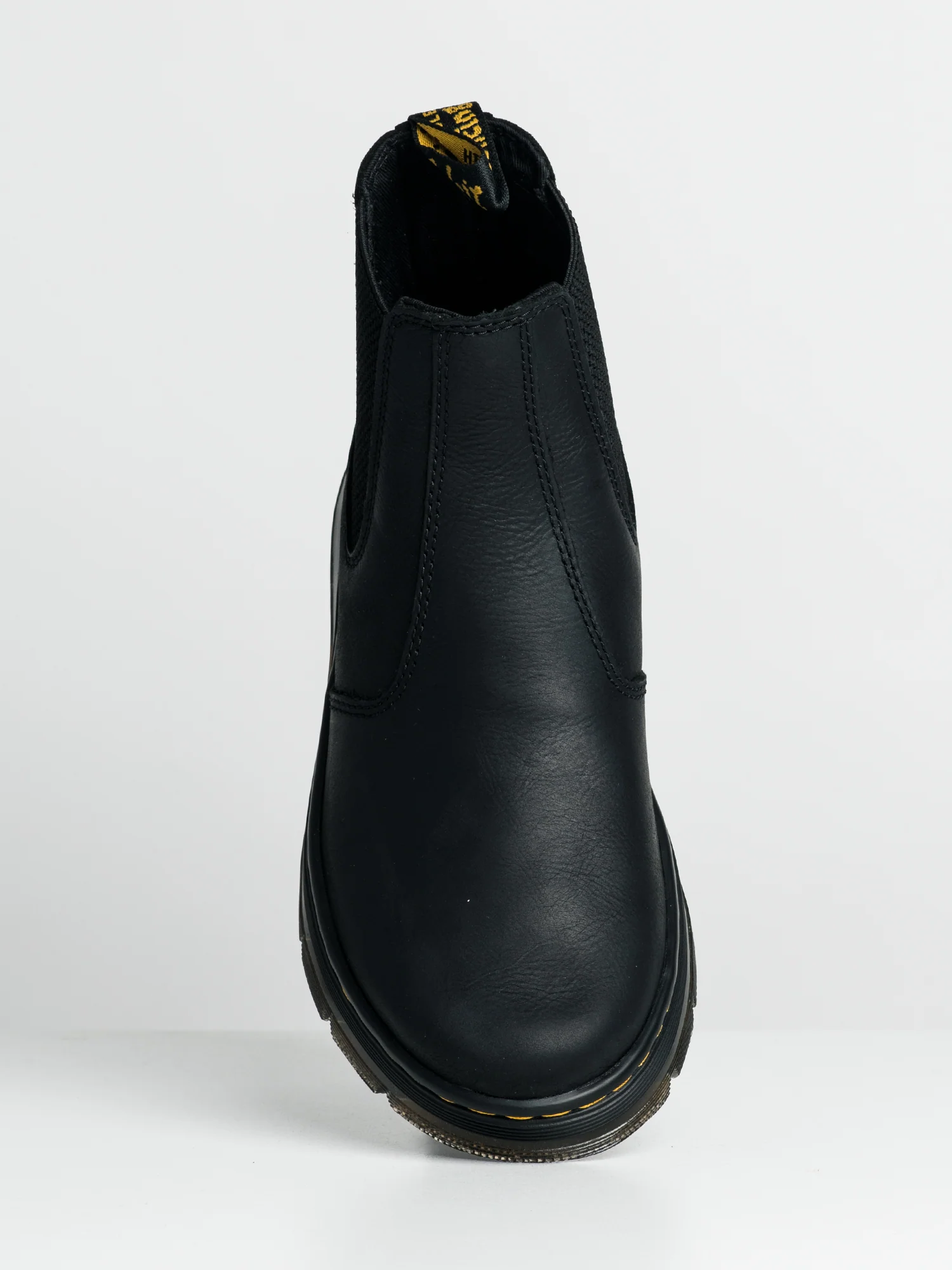 MENS DR MARTENS WYOMING BOOT - Image 5