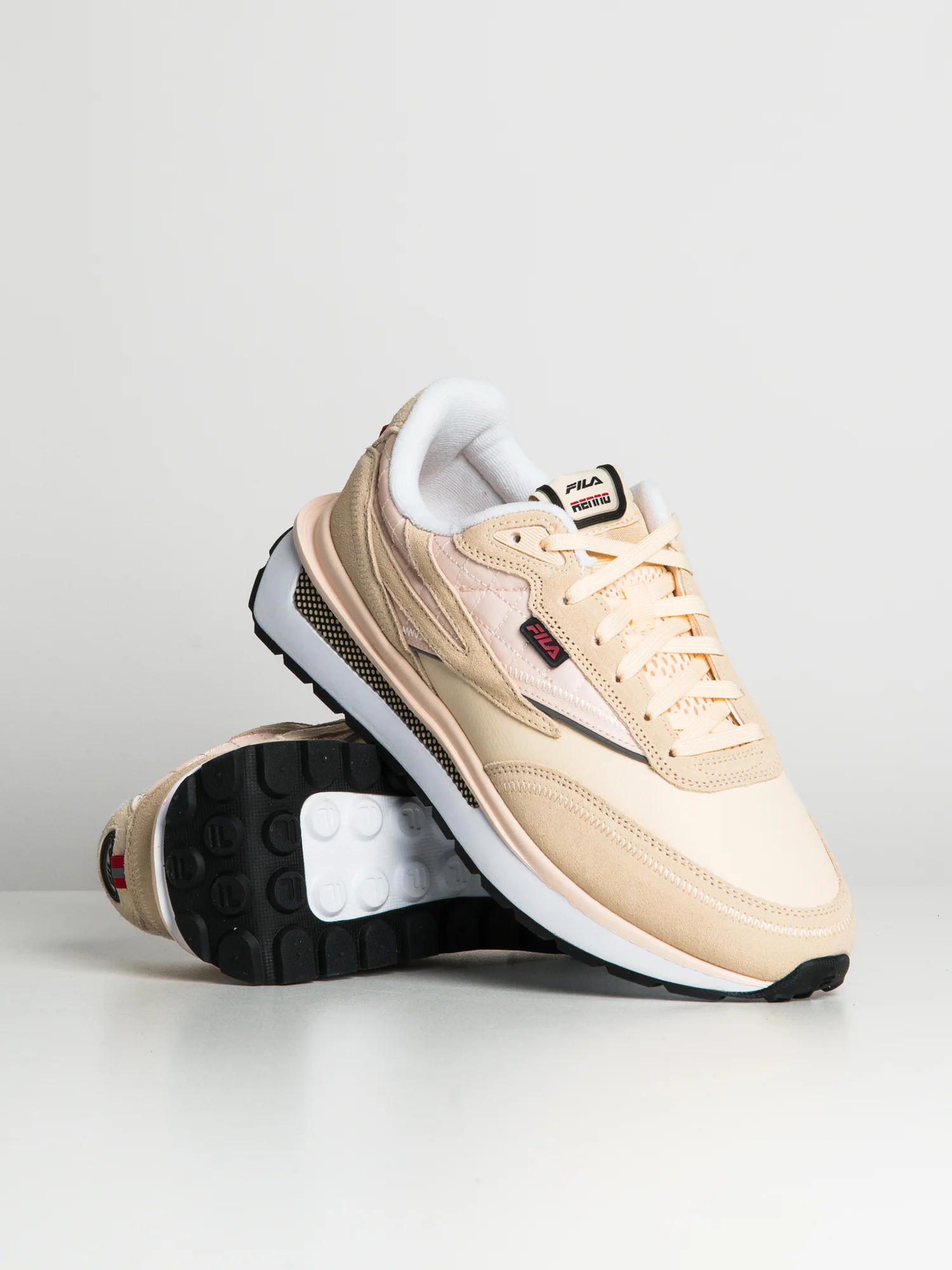 MENS FILA RENNO PREMIUM - CLEARANCE - Image 2