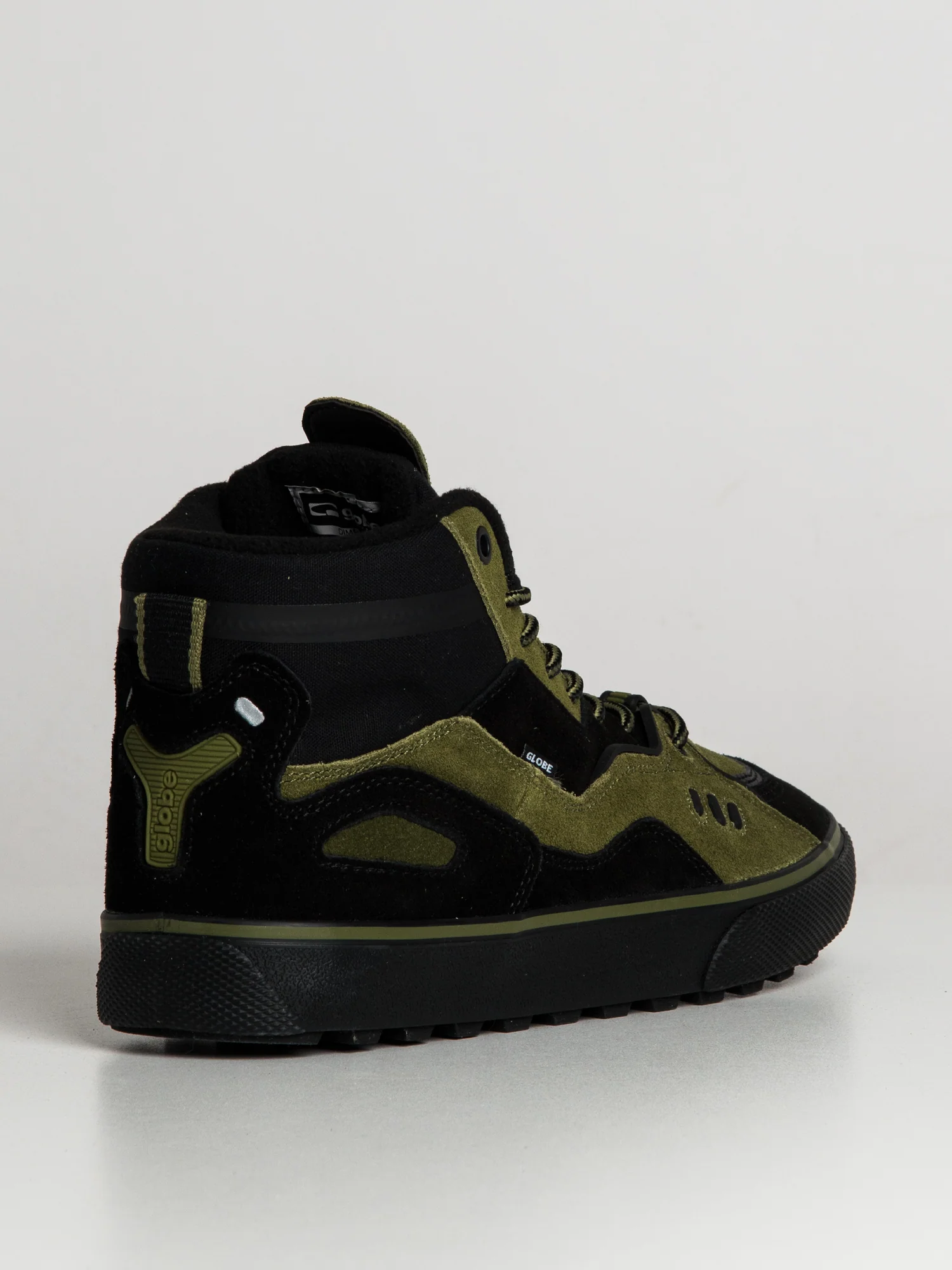 MENS GLOBE DIMENSION - CLEARANCE - Image 3