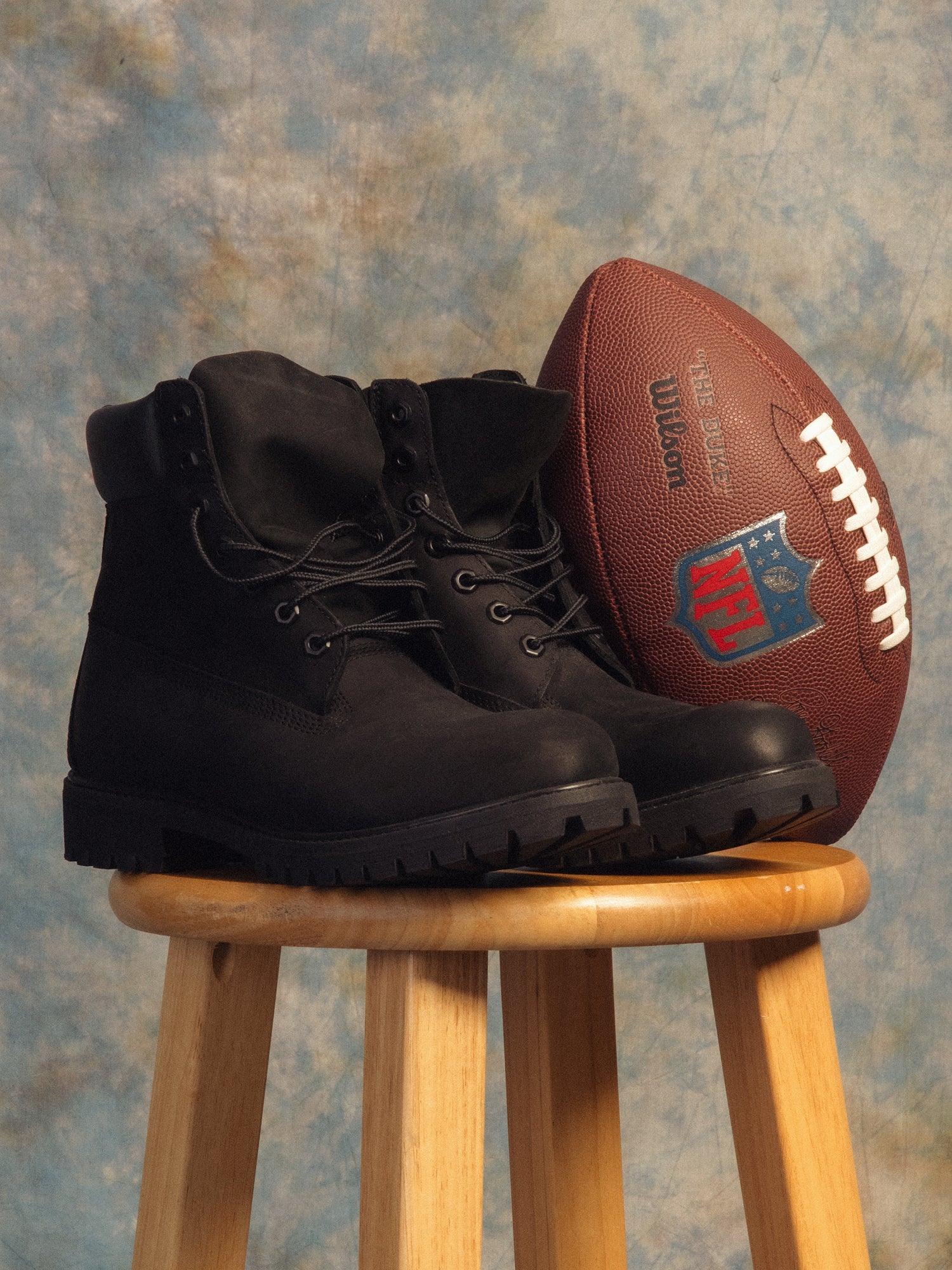 MENS TIMBERLAND ICON 6" PREMIUM BOOTS - Image 4