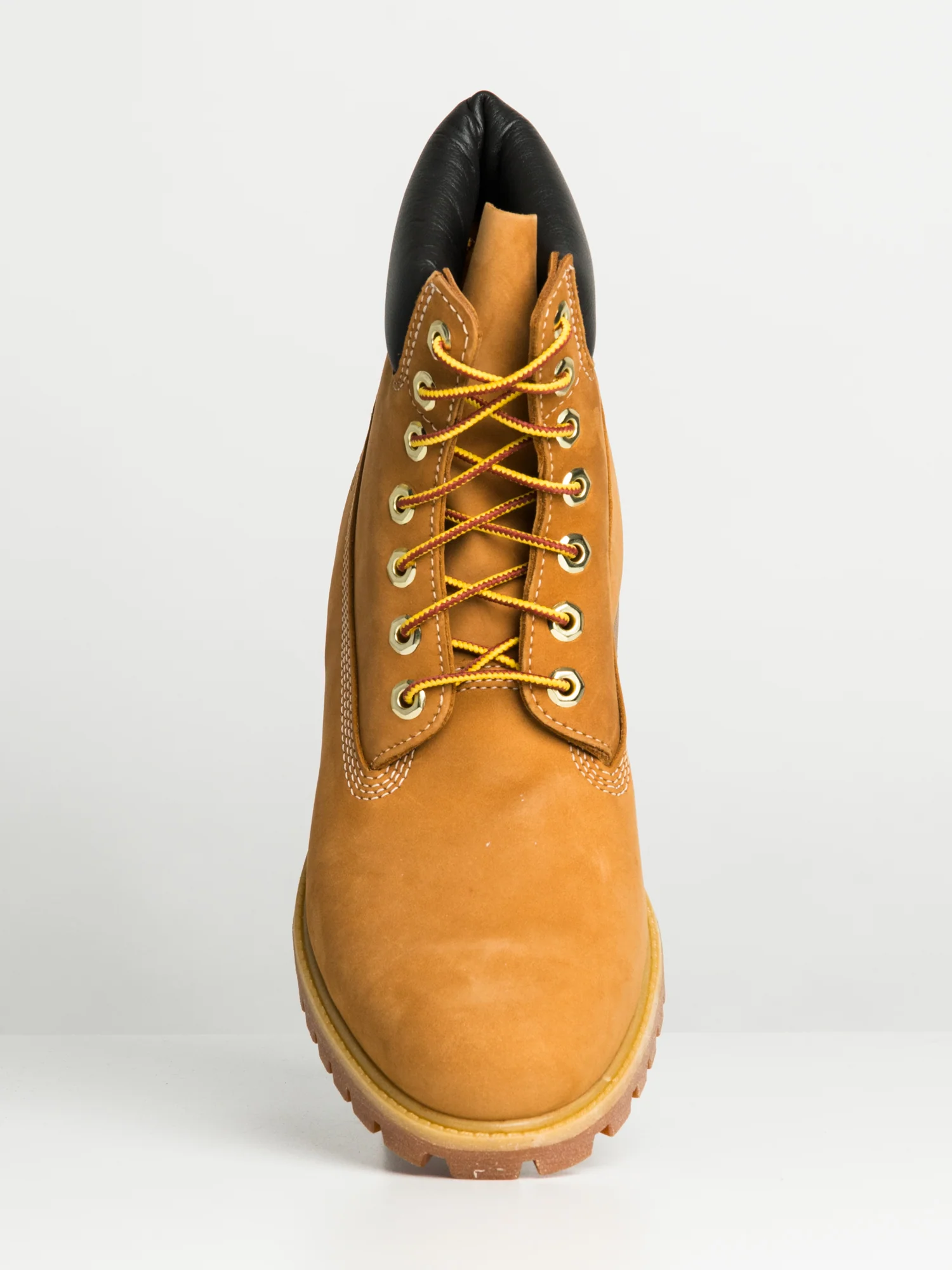 MENS TIMBERLAND ICON 6" PREMIUM BOOTS - Image 5
