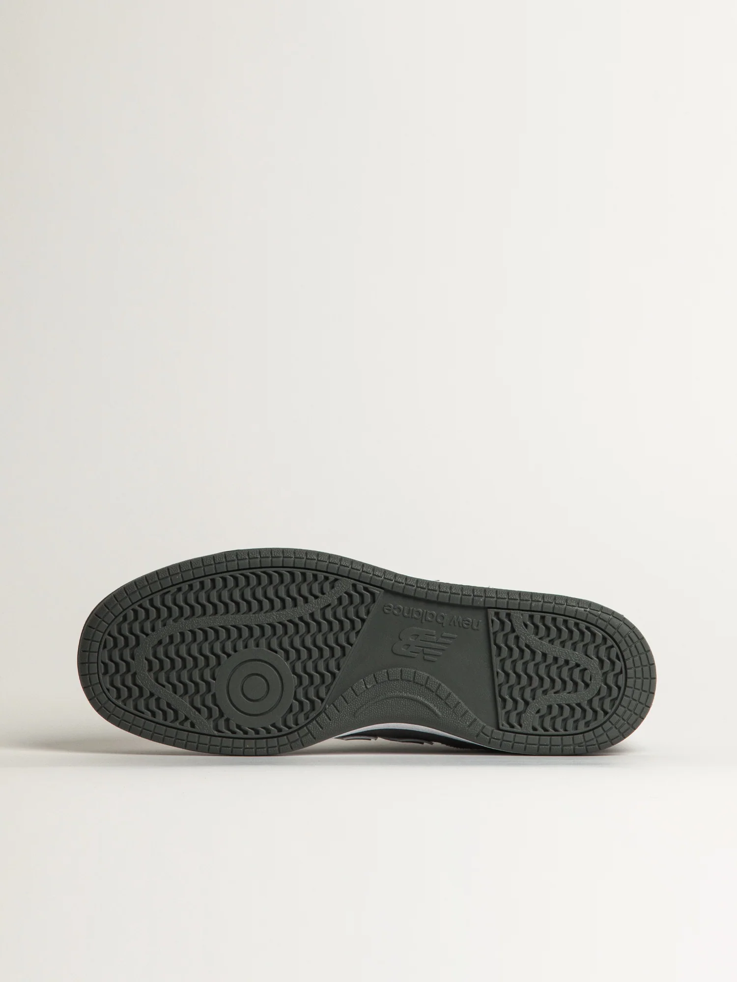 MENS NEW BALANCE THE 480 SNEAKER - CASTLEROCK - Image 6