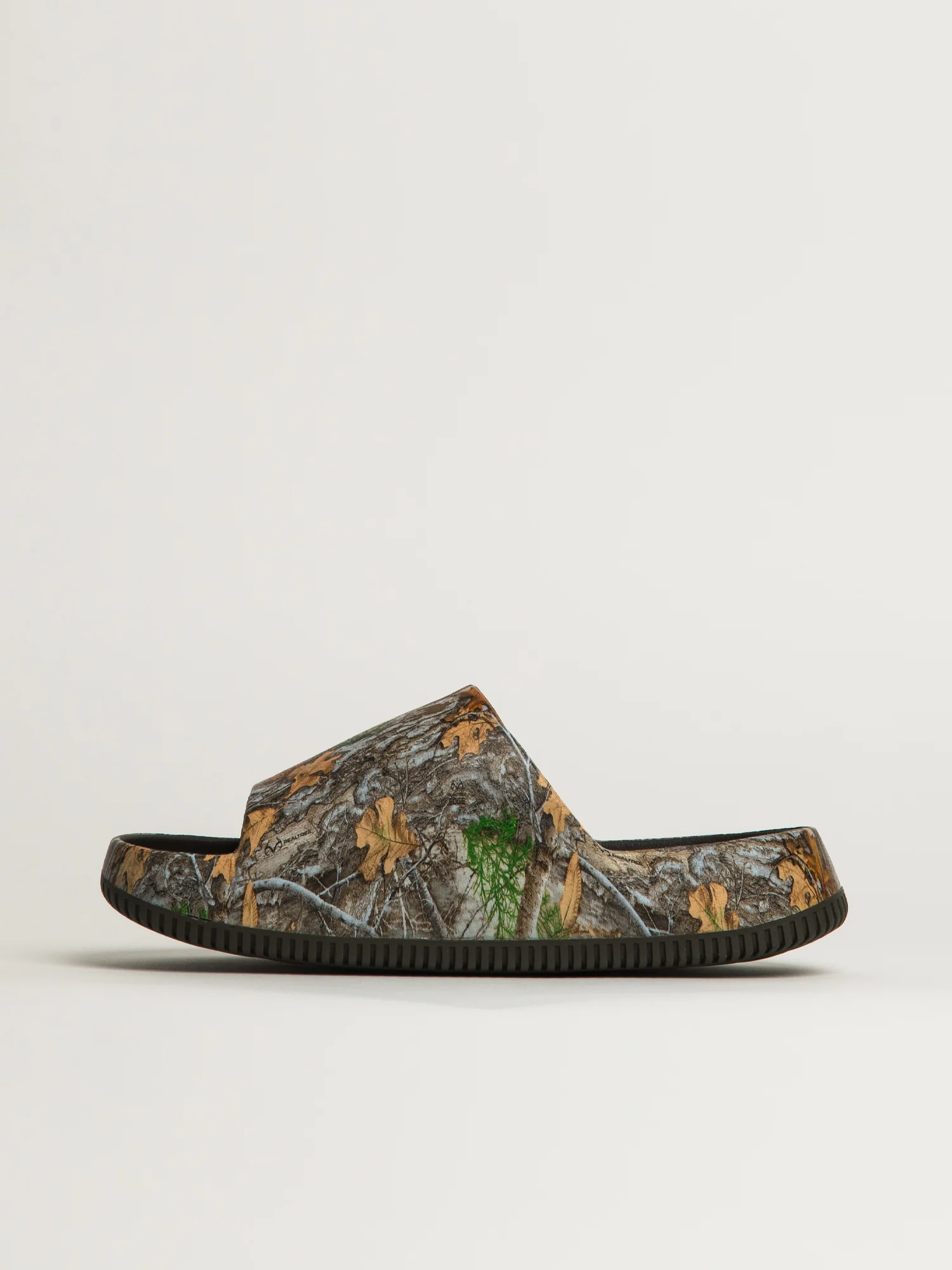 MENS NIKE REALTREE CALM SLIDE - Image 3