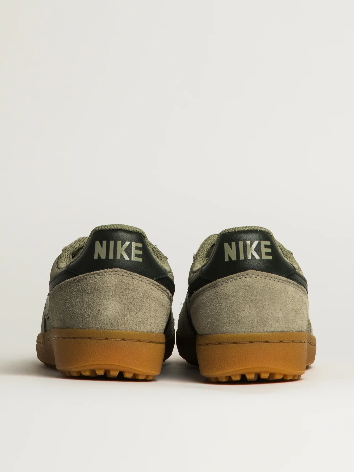MENS NIKE FIELD GENERAL SNEAKER - LIGHT ARMY - Image 5