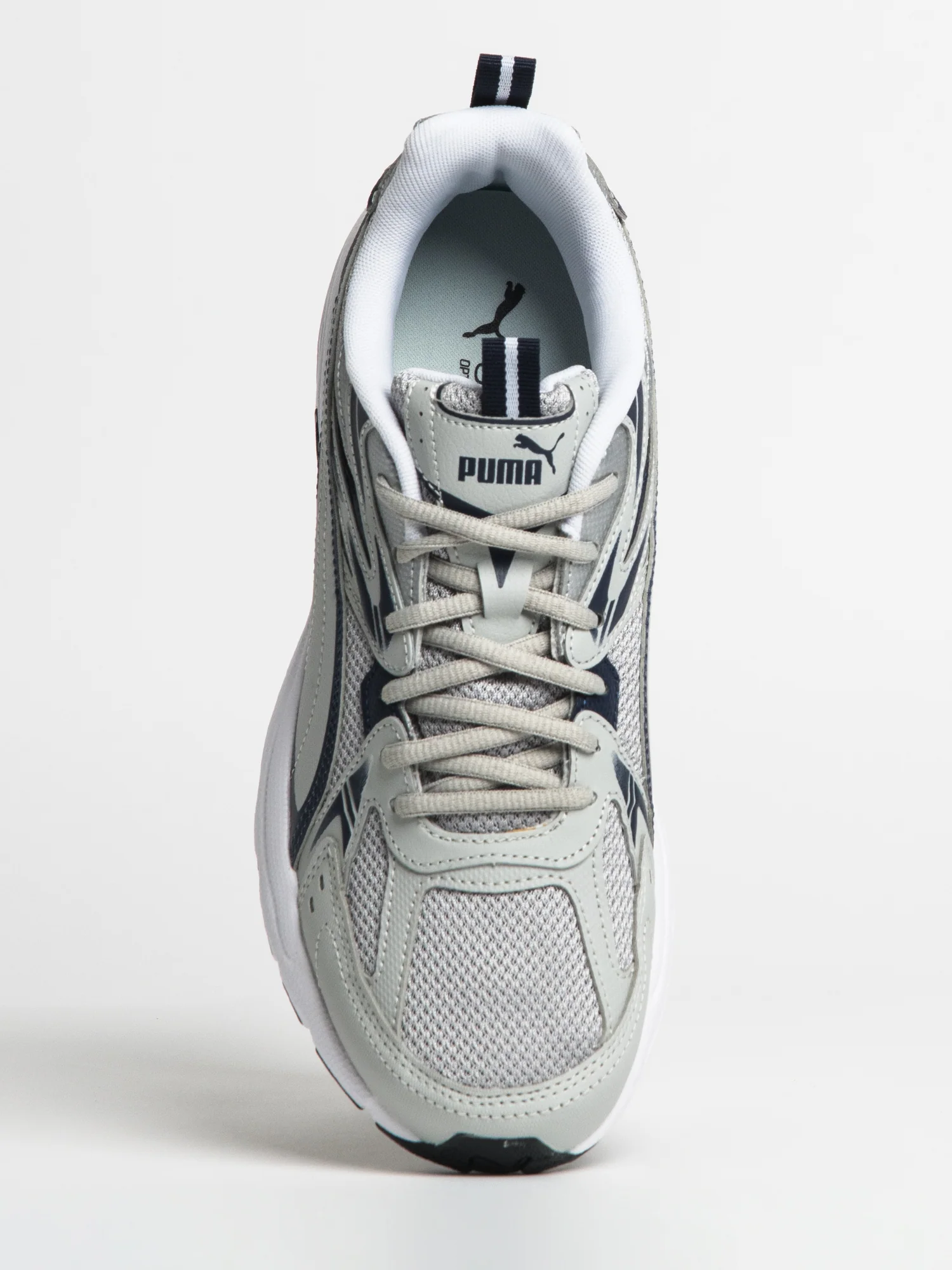 MENS PUMA MILENIO TECH SNEAKER - CLEARANCE - Image 5