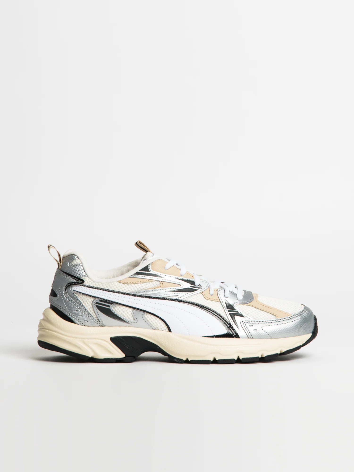 MENS PUMA MILENIO TECH SNEAKER - CLEARANCE