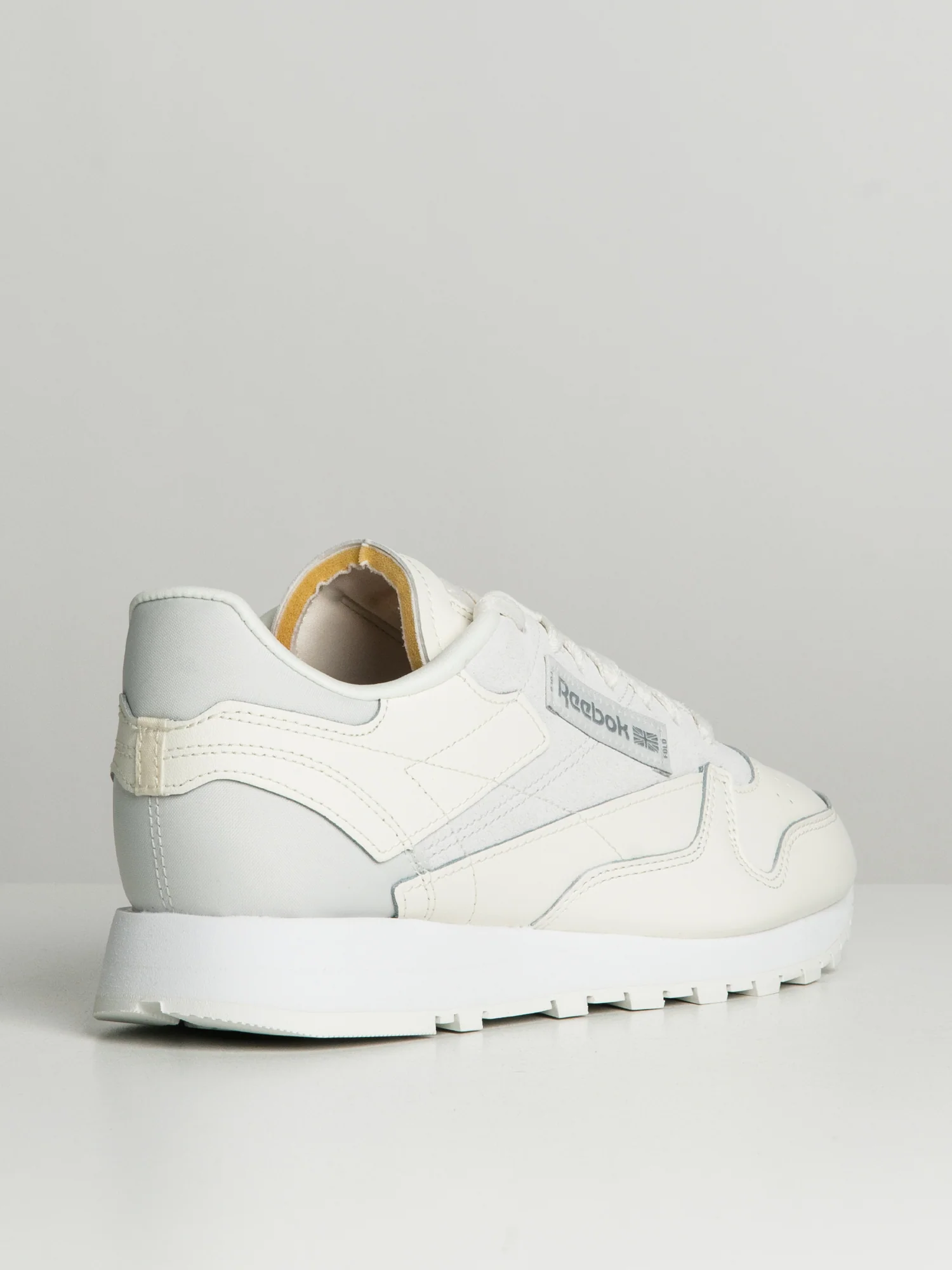 MENS REEBOK CLASSIC LEATHER - CLEARANCE - Image 3