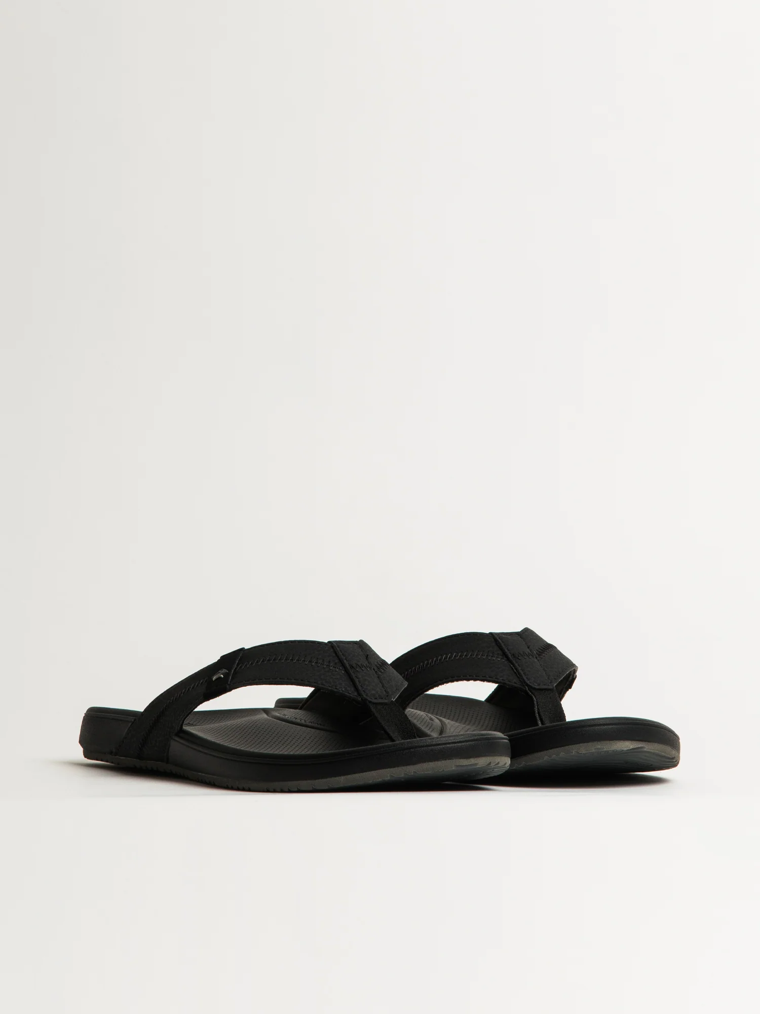 MENS REEF CUSHION PHANTOM 2.0 - BLACK - Image 2