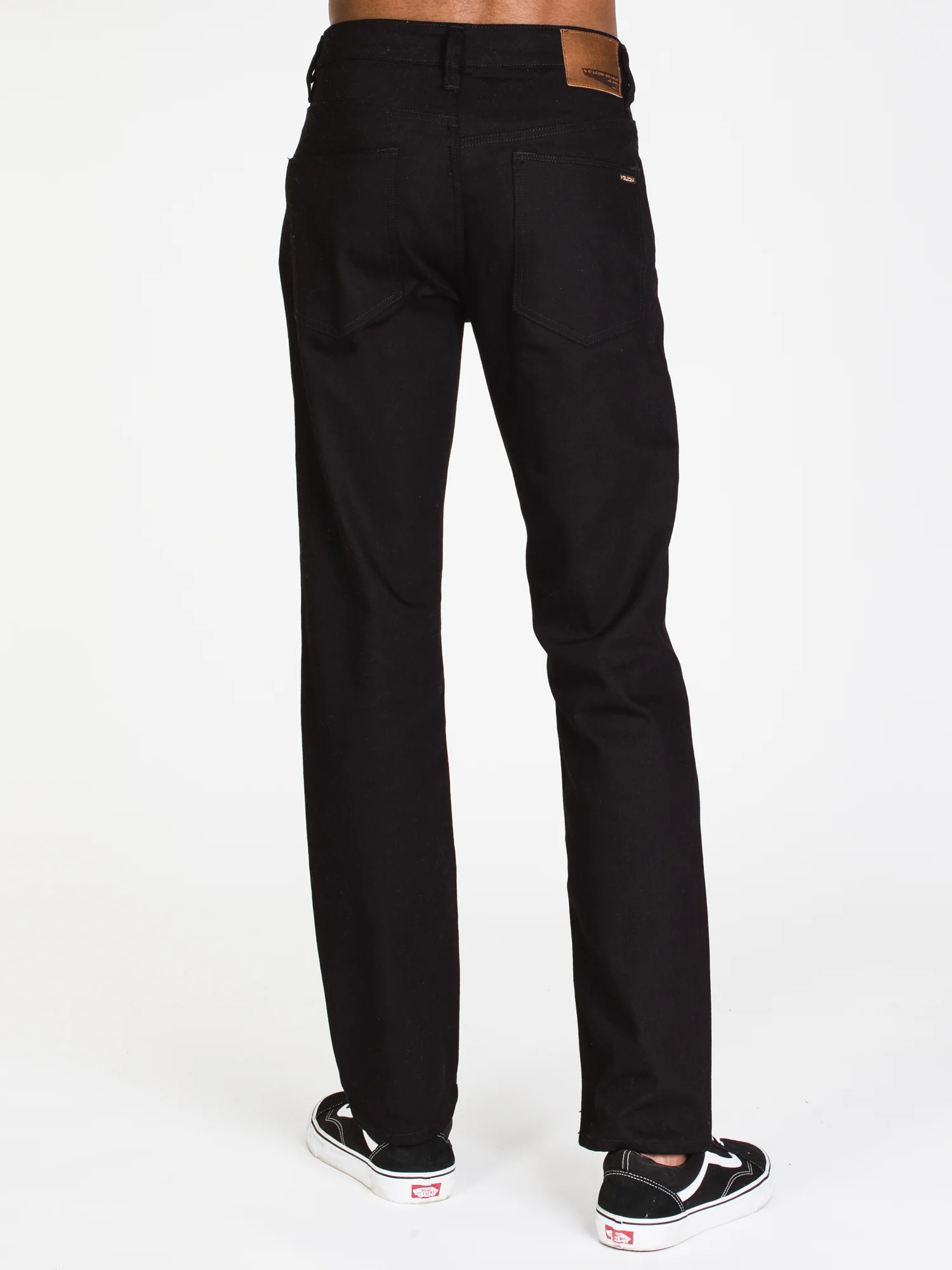 VOLCOM SOLVER JEAN 16" - CLEARANCE - Image 2