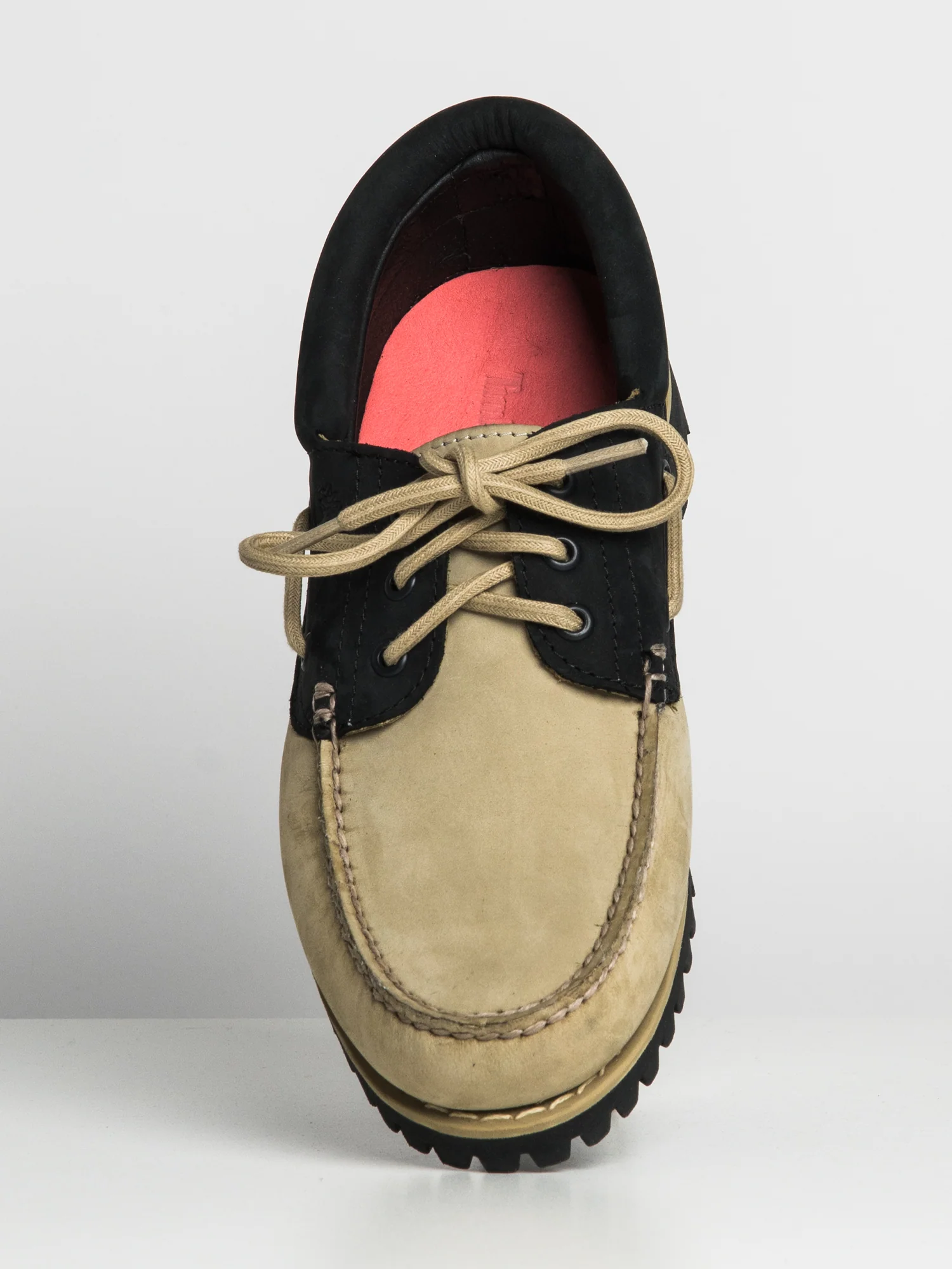 MENS TIMBERLAND AUTHENTIC REGENERATIVE LEATHER - CLEARANCE - Image 5