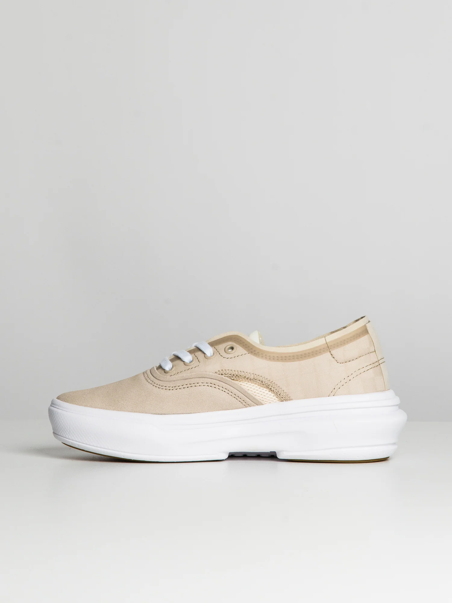 MENS VANS AUTHENTIC OVERT CC - CLEARANCE - Image 4
