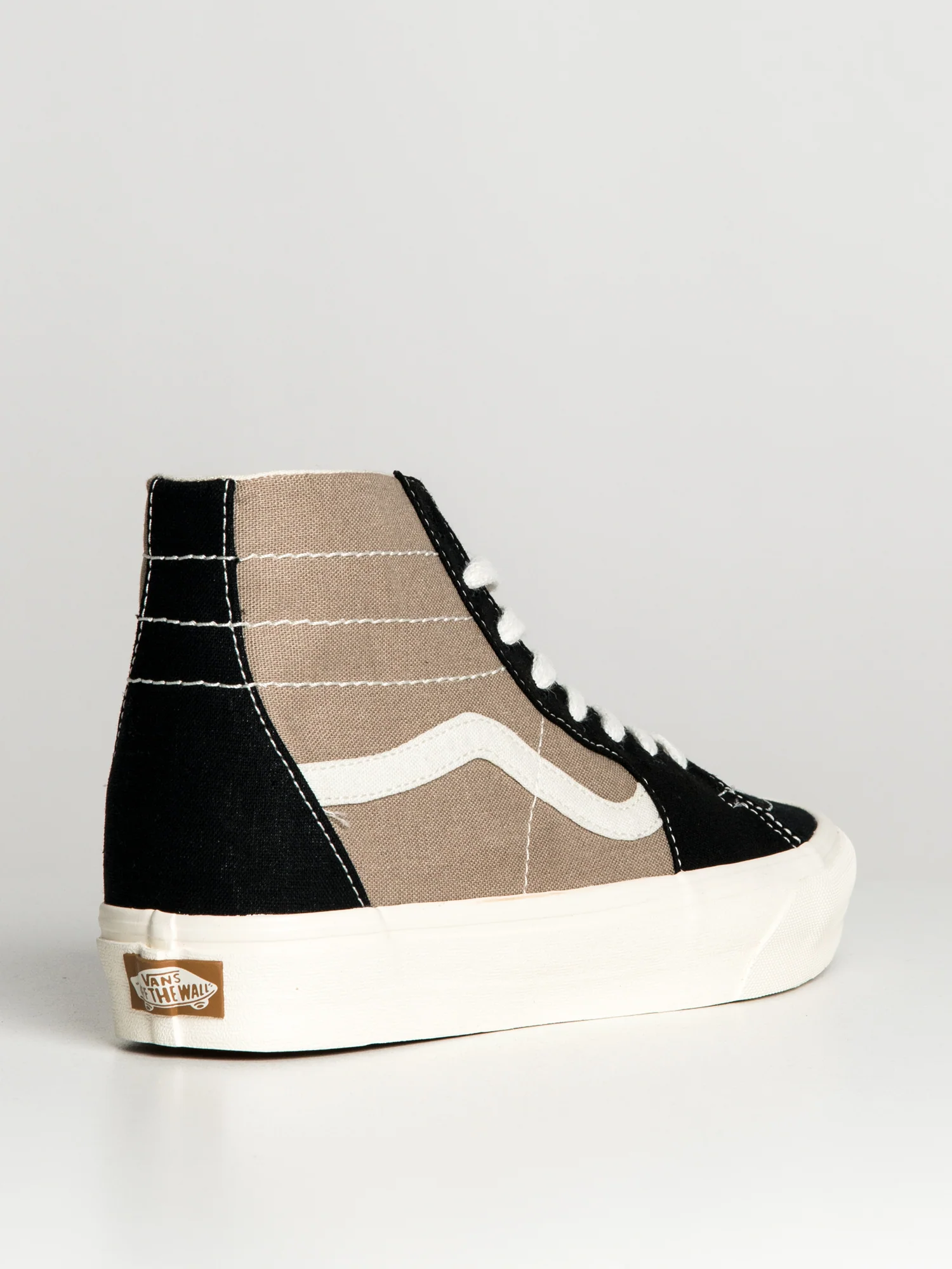 MENS VANS SK8 HI TAPERED - CLEARANCE - Image 3
