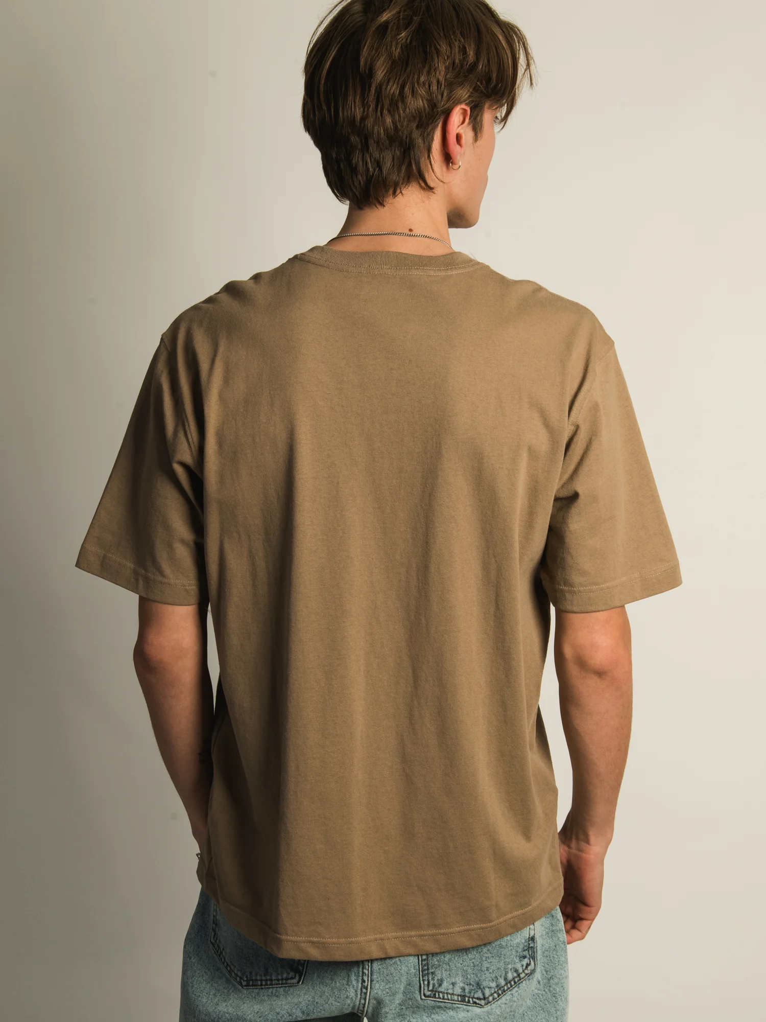 CARHARTT WORKWEAR POCKET T-SHIRT - Image 3
