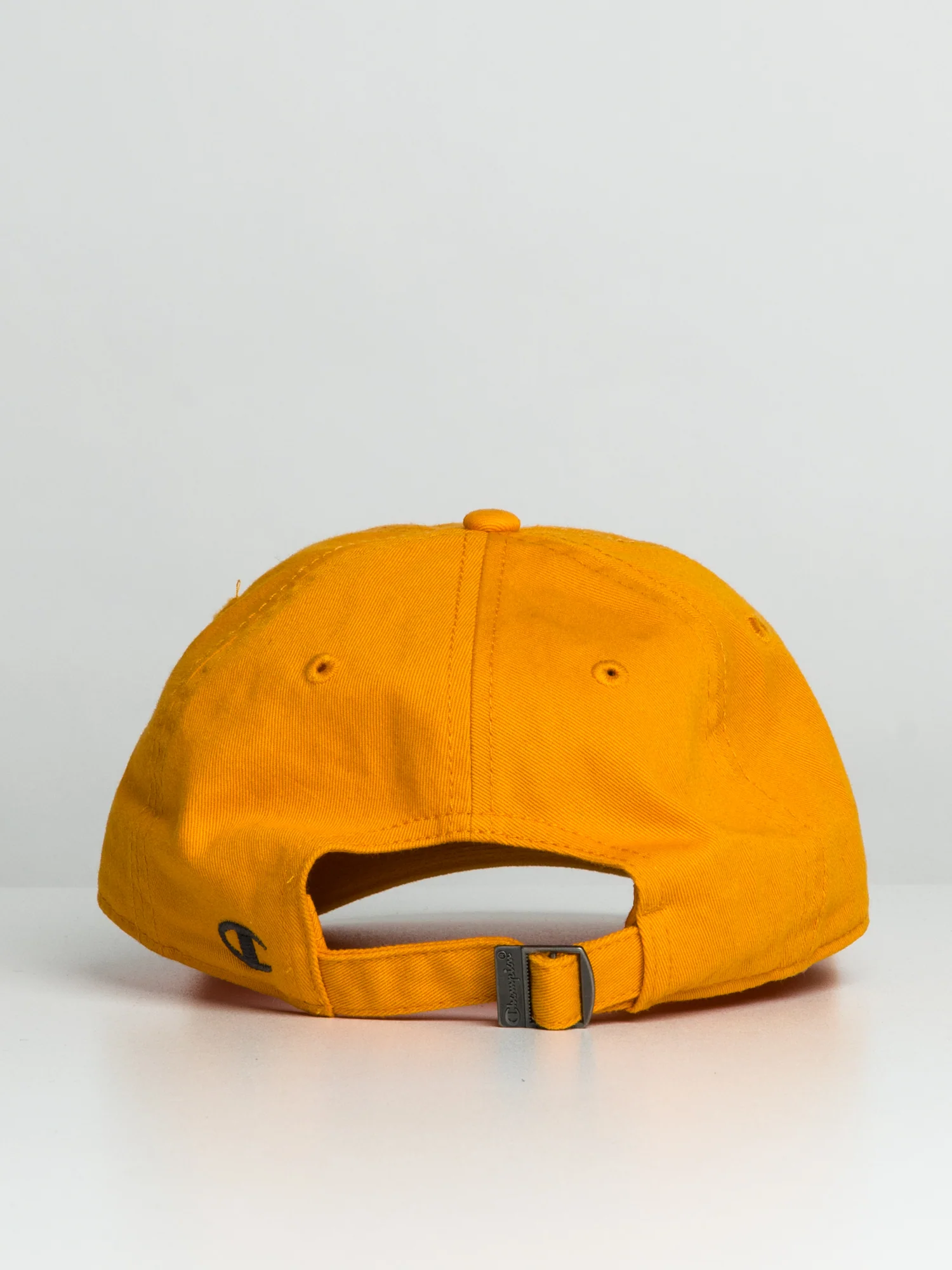 CHAMPION MICHIGAN ADJUSTABLE TWILL HAT - CLEARANCE - Image 3