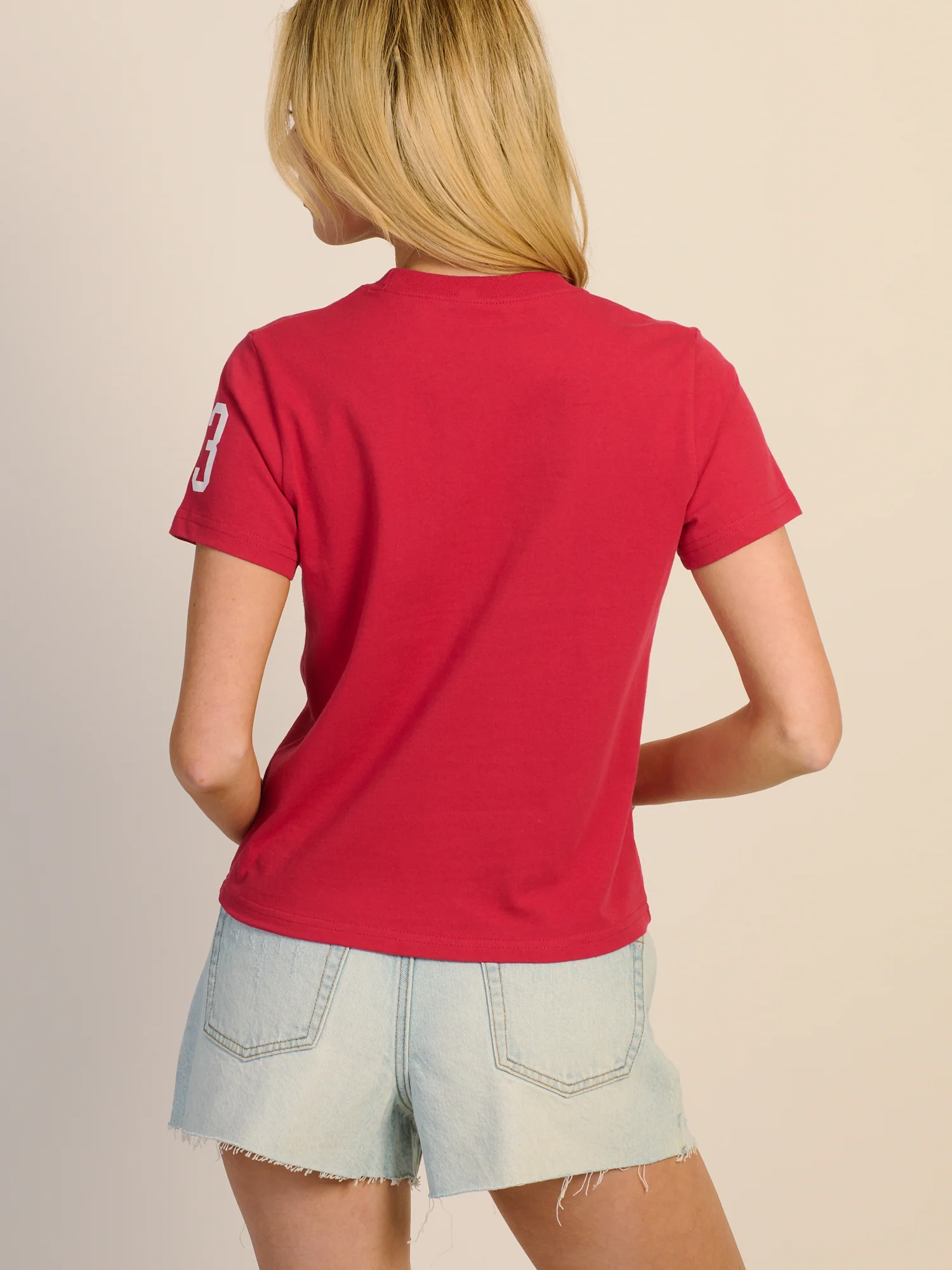 MILLER 03 BOXY TEE - Image 4