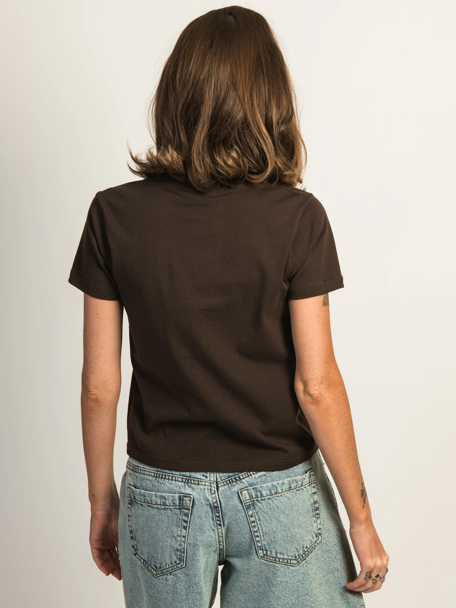 MORGAN WALLEN BOXY FIT TEE - Image 5
