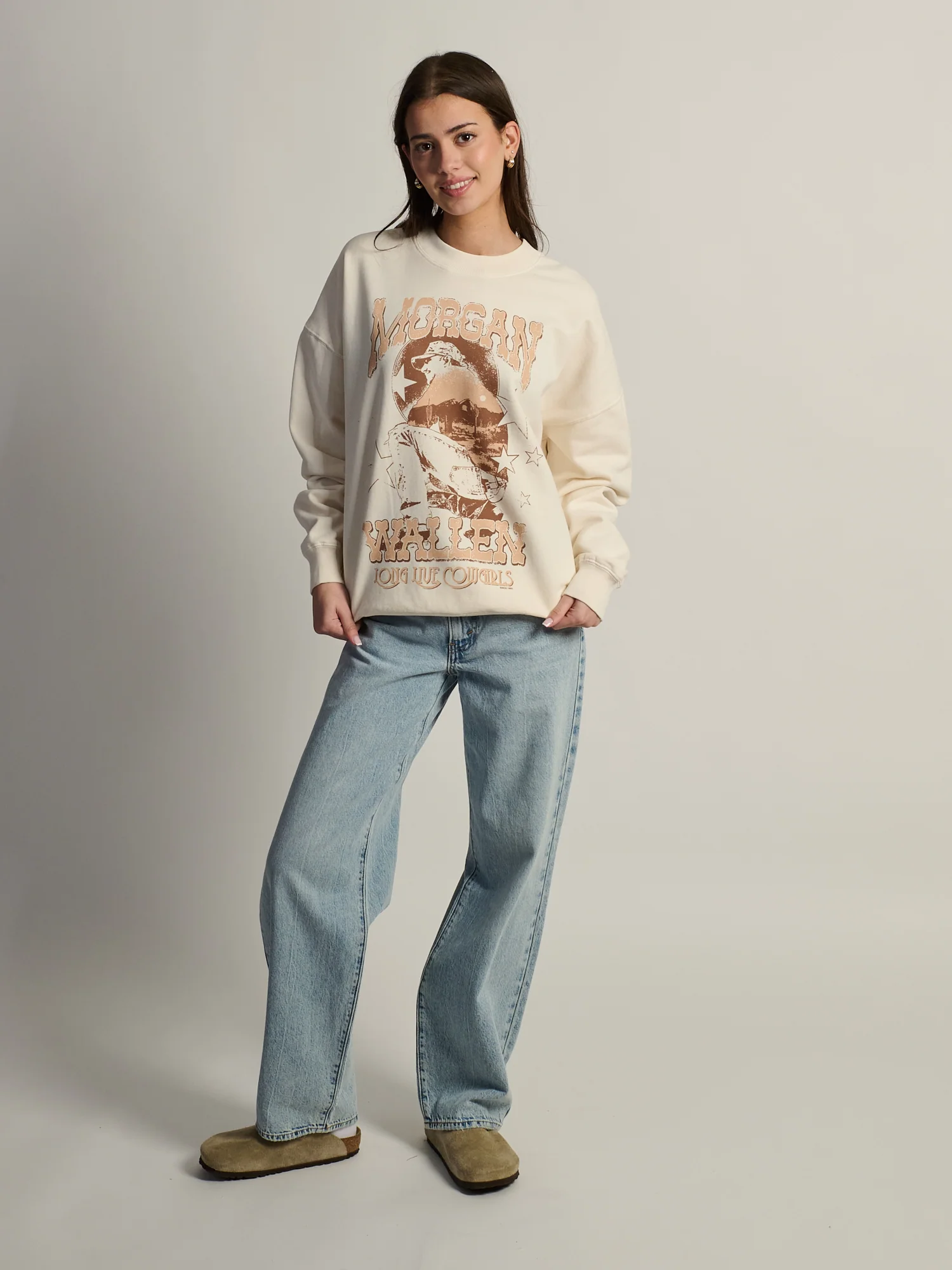 MORGAN WALLEN CREWNECK - Image 3