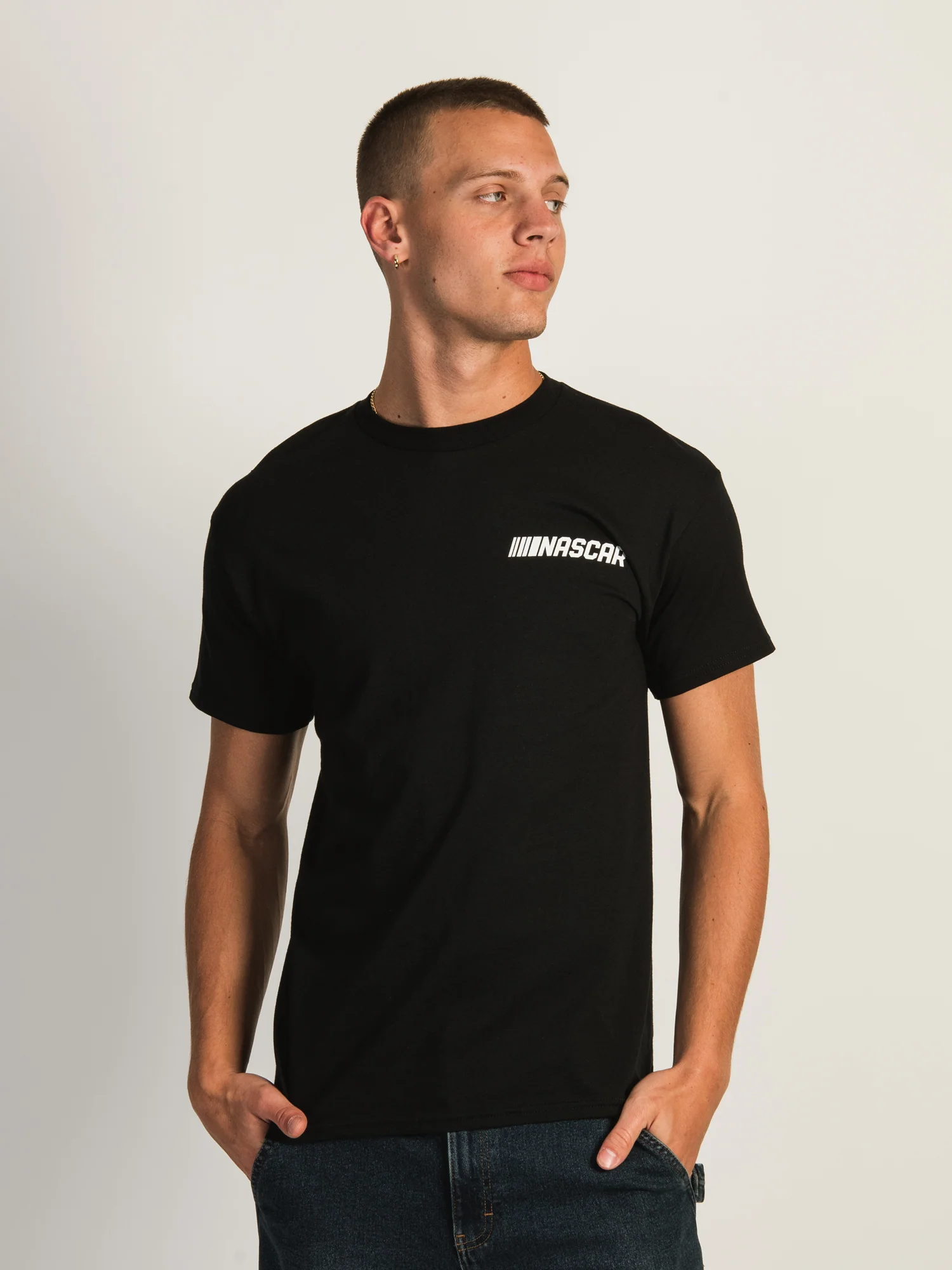 NASCAR DAYTONA T-SHIRT - Image 2