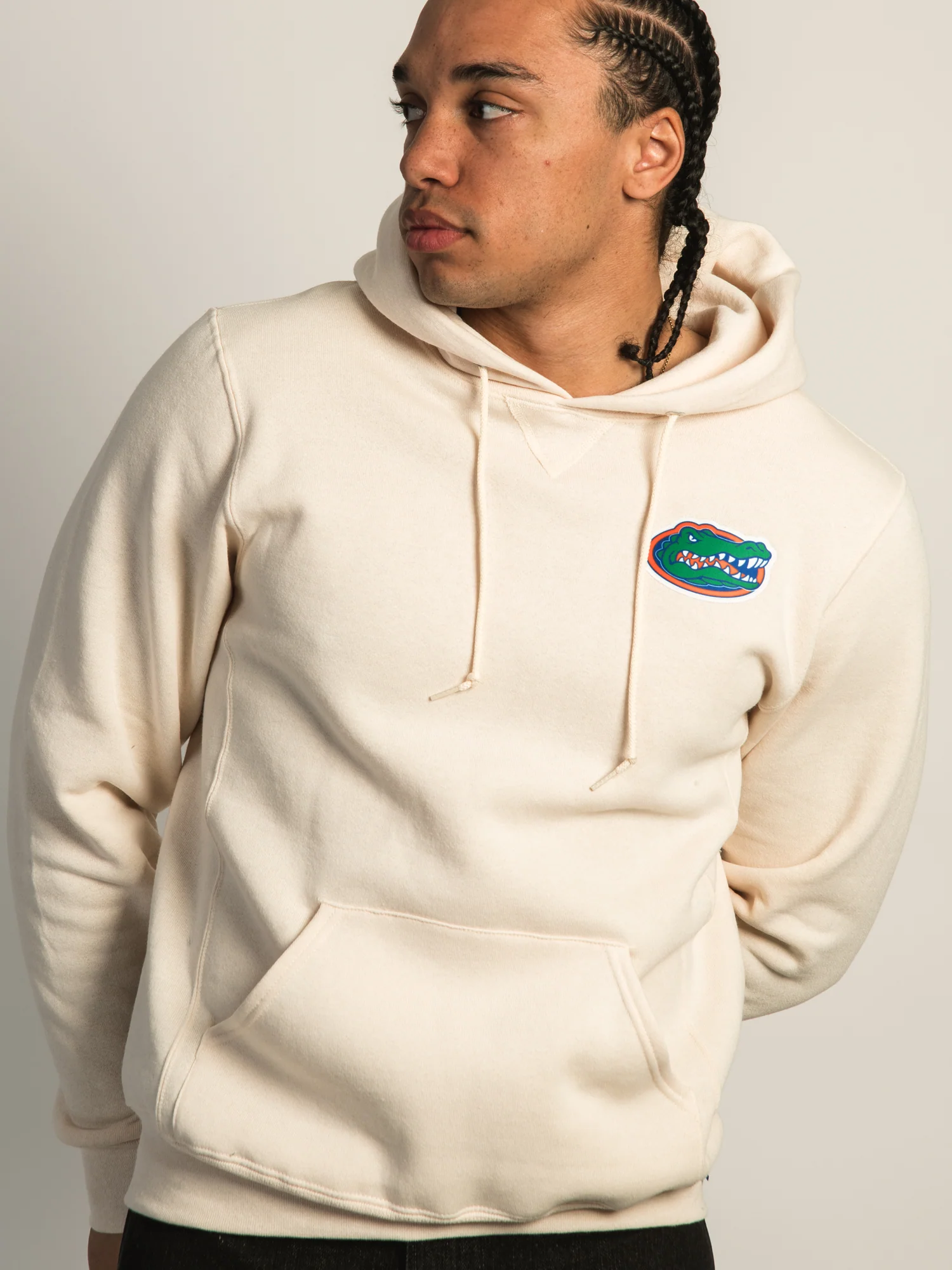 NCAA FLORIDA PULLOVER HOODIE - Image 6