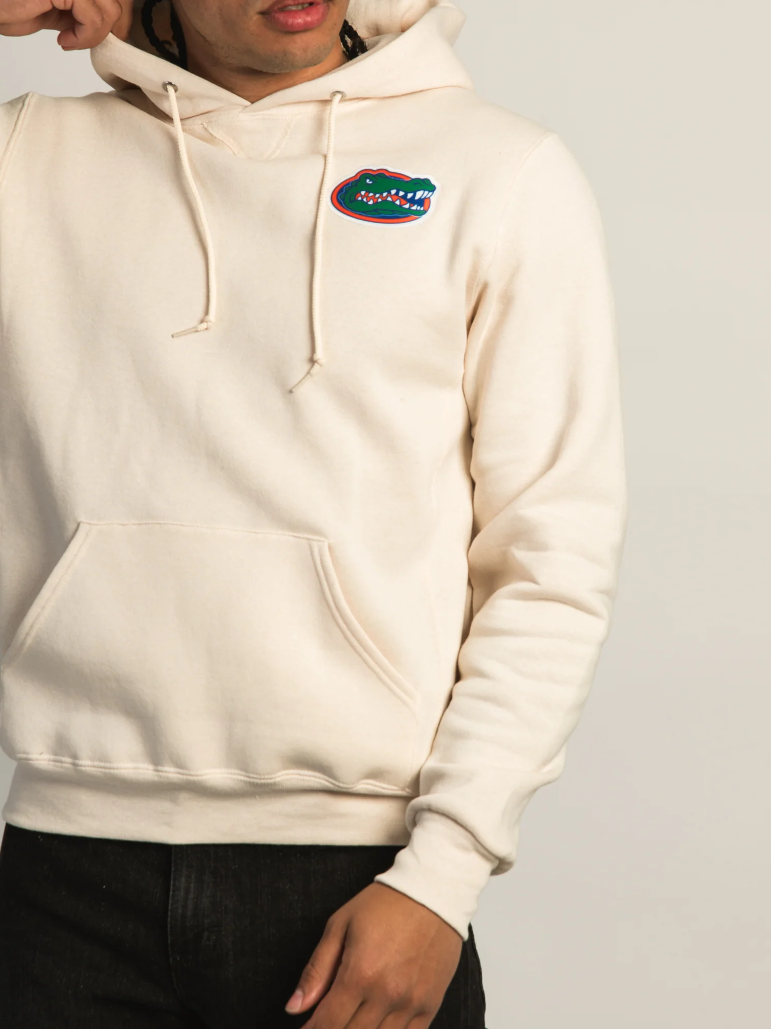NCAA FLORIDA PULLOVER HOODIE - Image 7