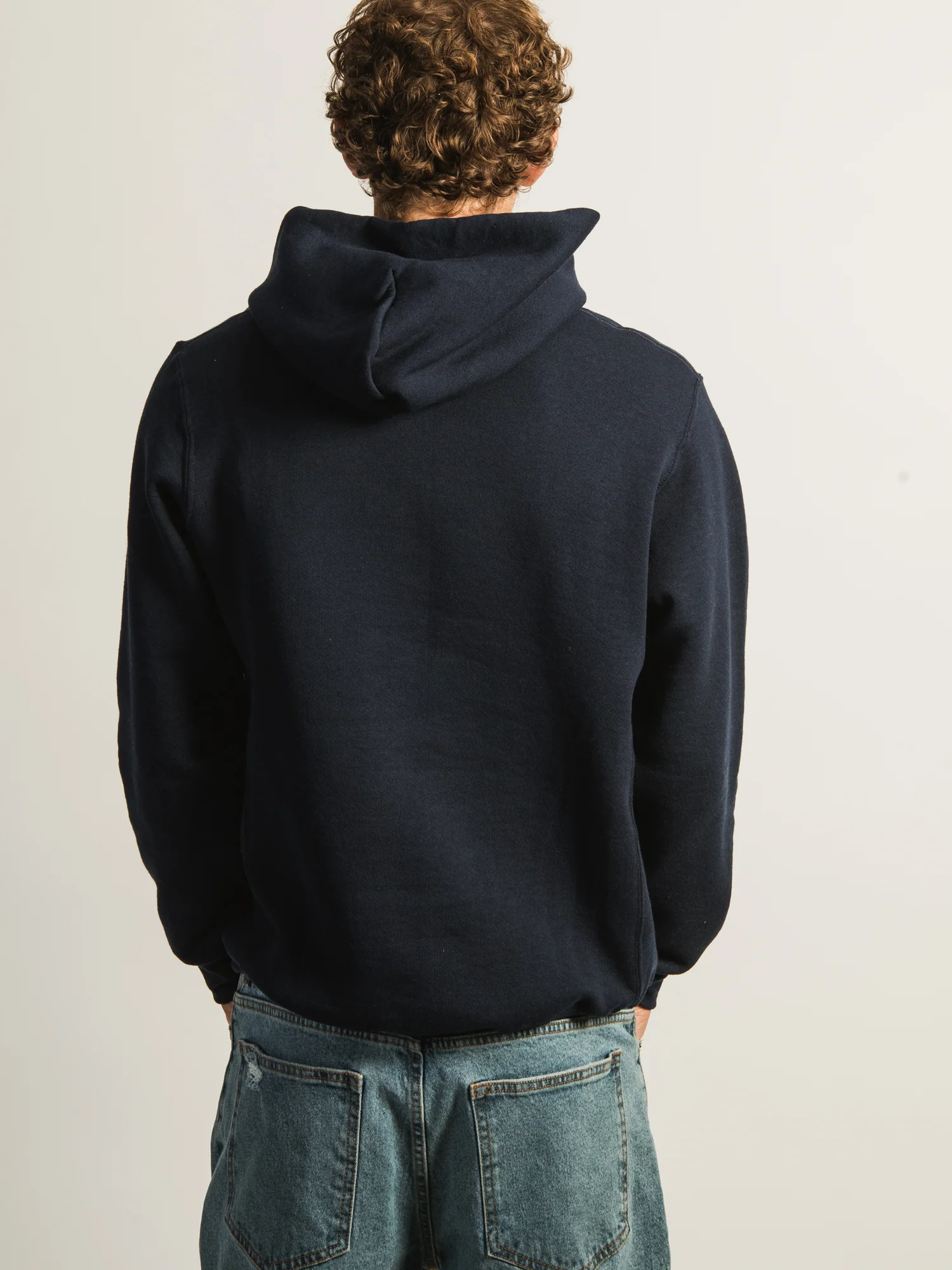 NCAA SYRACUSE PULL OVER HOODIE - Image 5