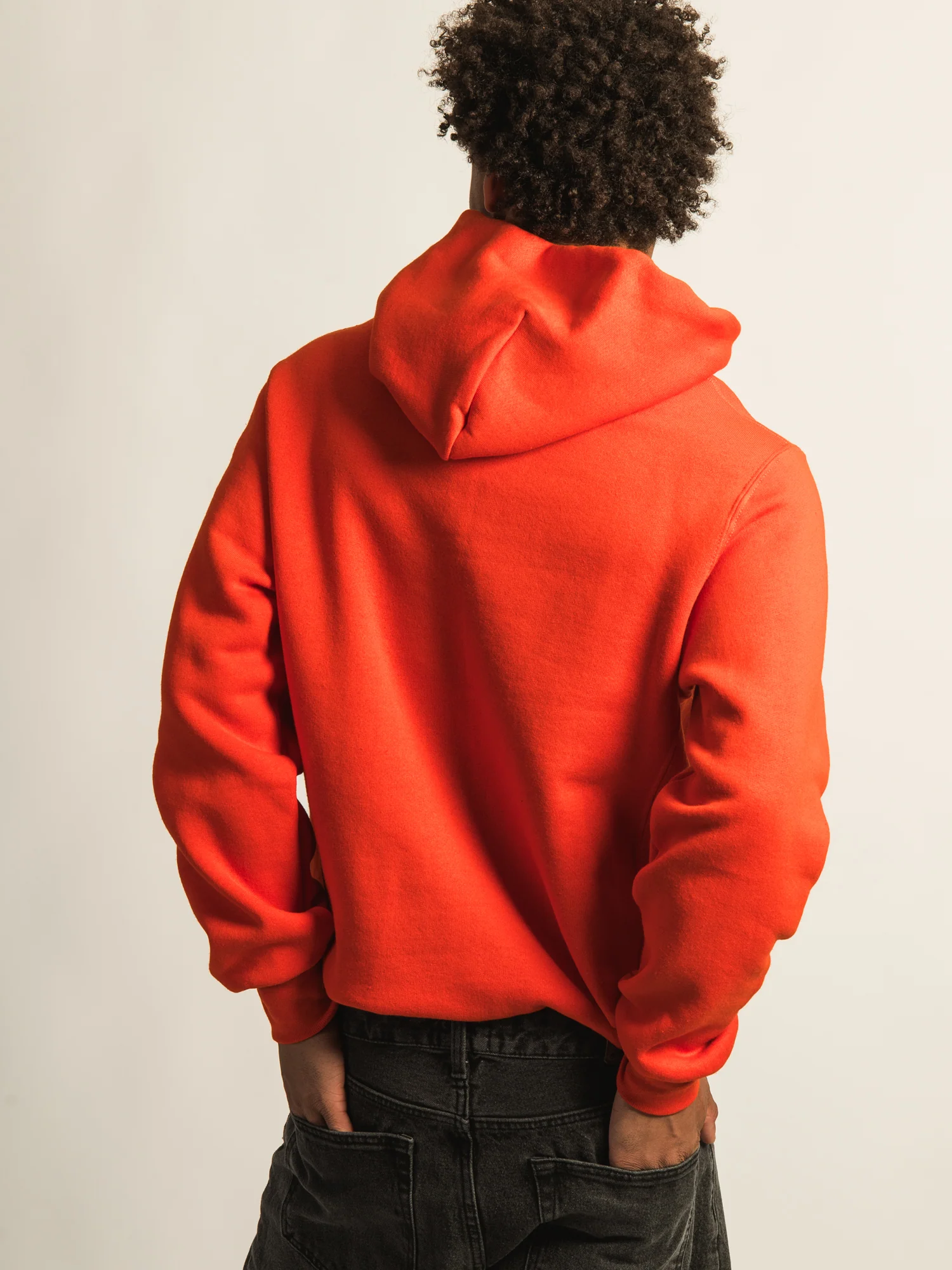 NCAA TENNESSEE CAMO PULL OVER HOODIE - Image 7
